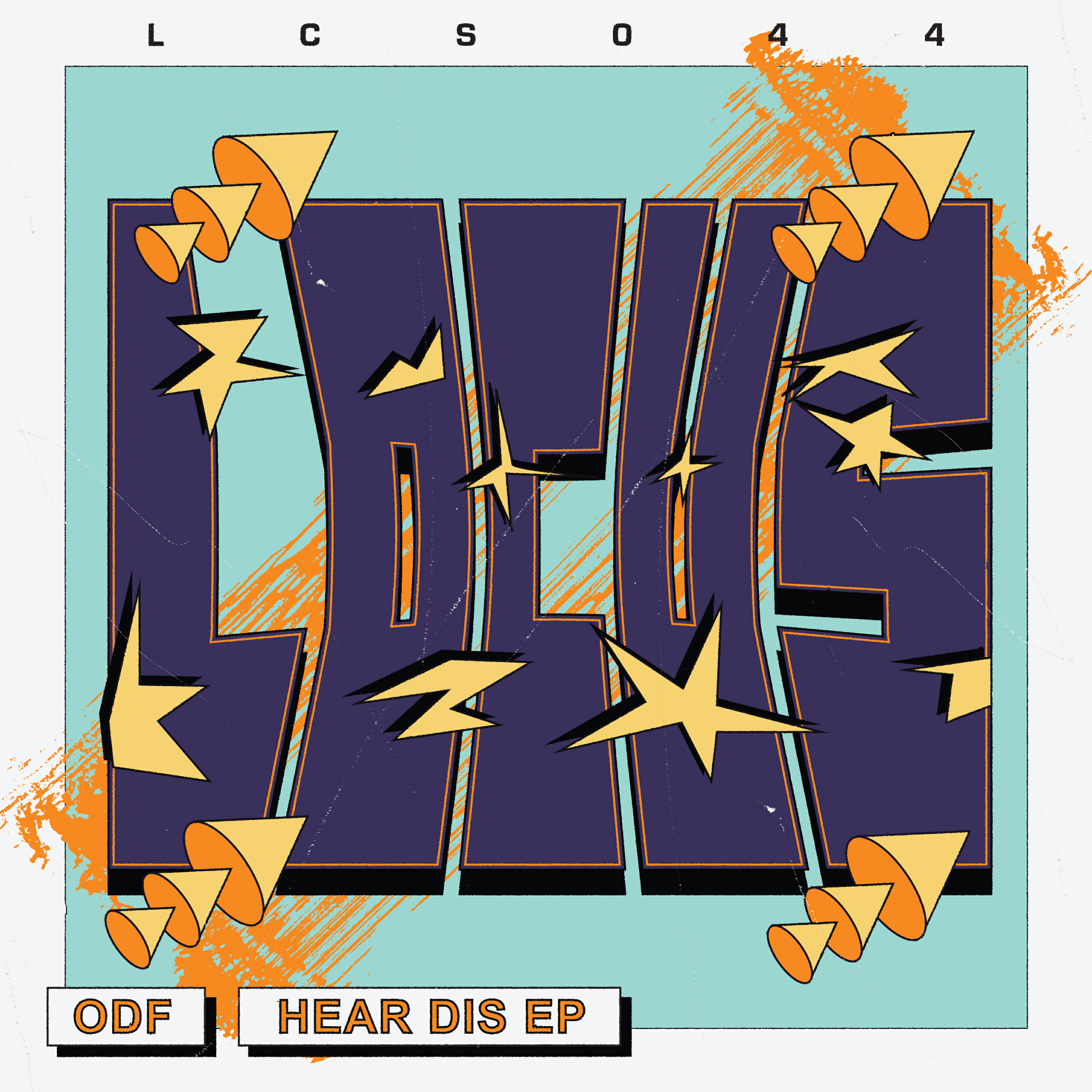 Релиз Hear Dis