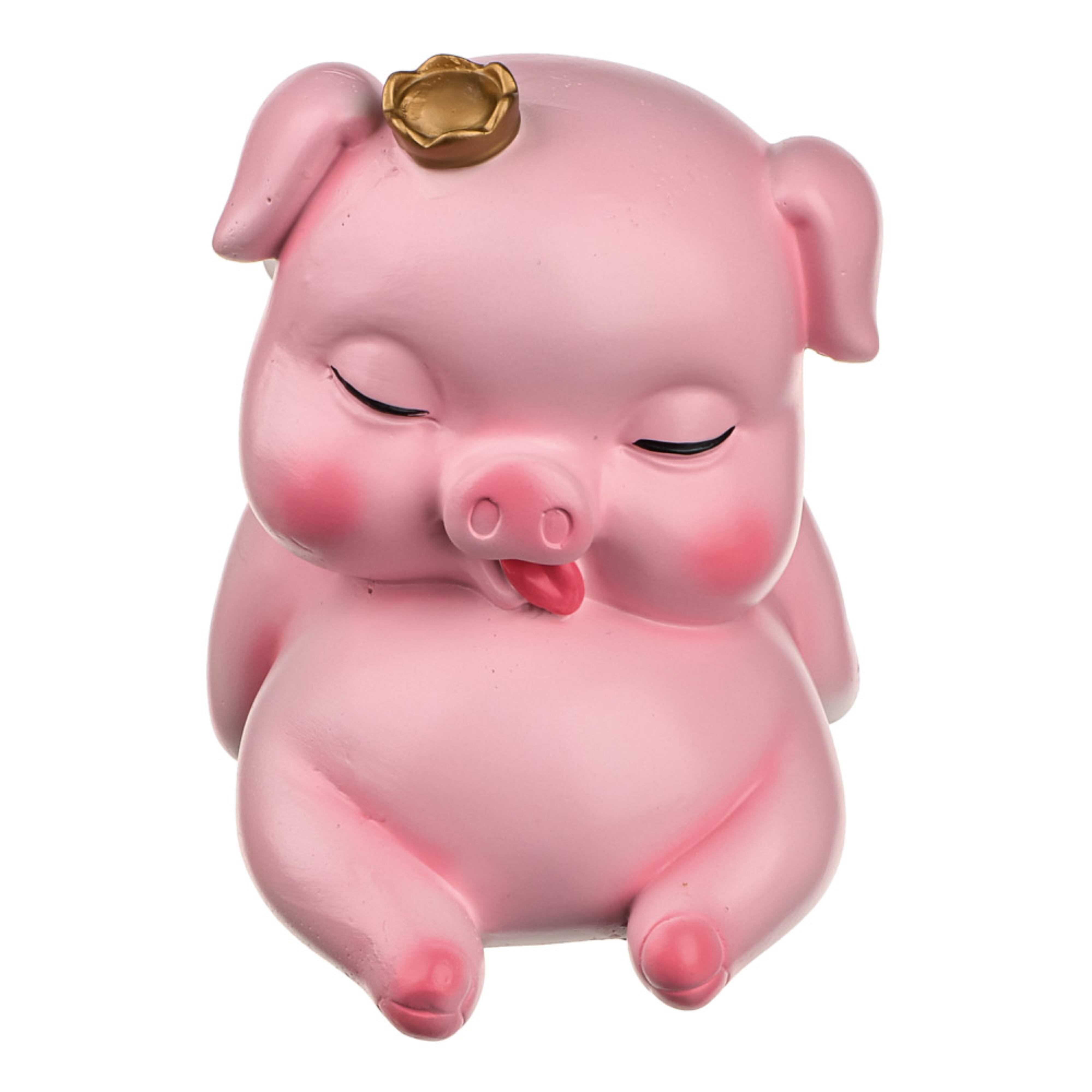 Постер альбома Pig