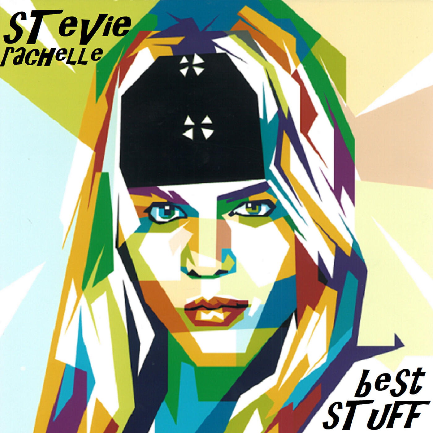 Релиз Best sTuff
