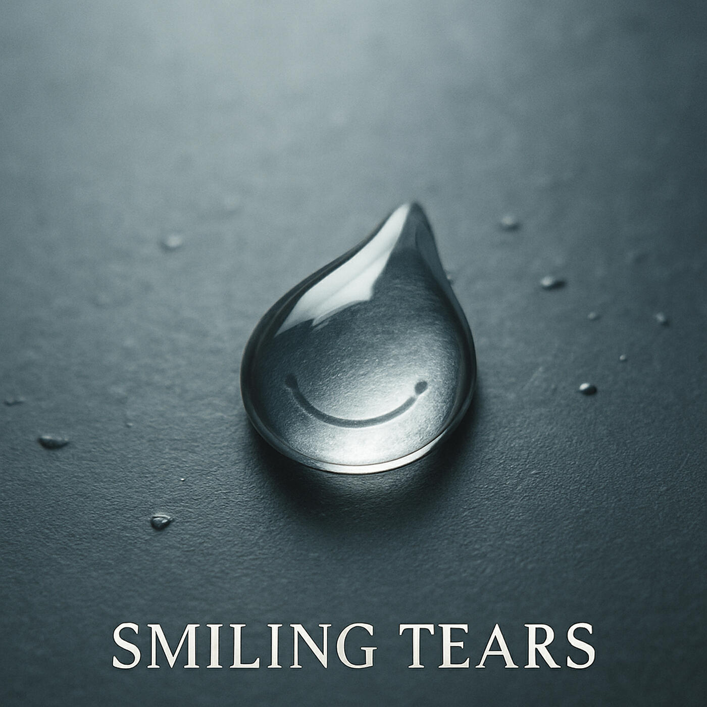 Релиз Smiling Tears