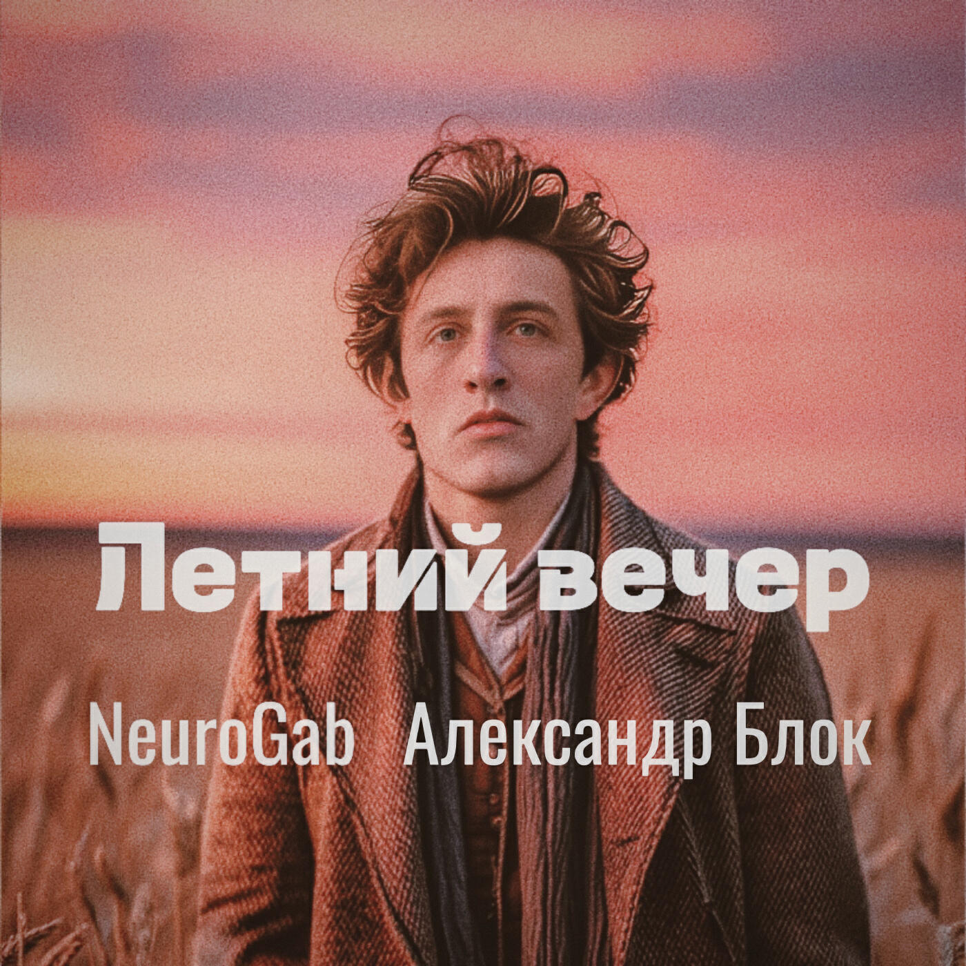 Релиз Летний вечер