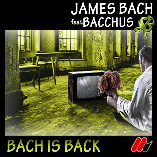 Релиз Bach Is Back