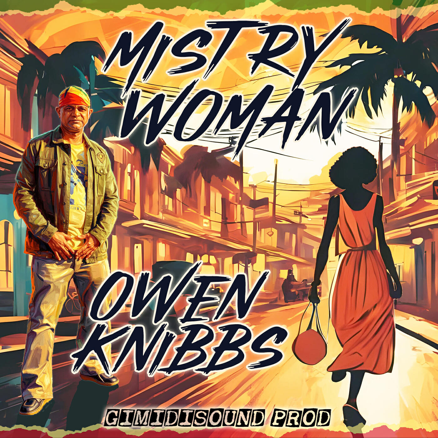 Owen KNIBBS
