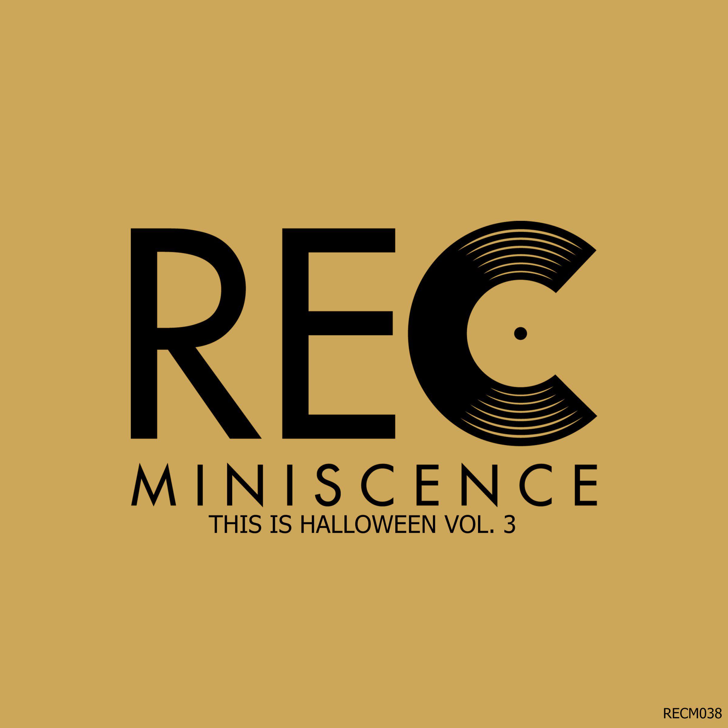 Релиз This Is Halloween, Vol. 3