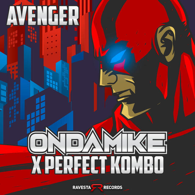 Релиз Avenger