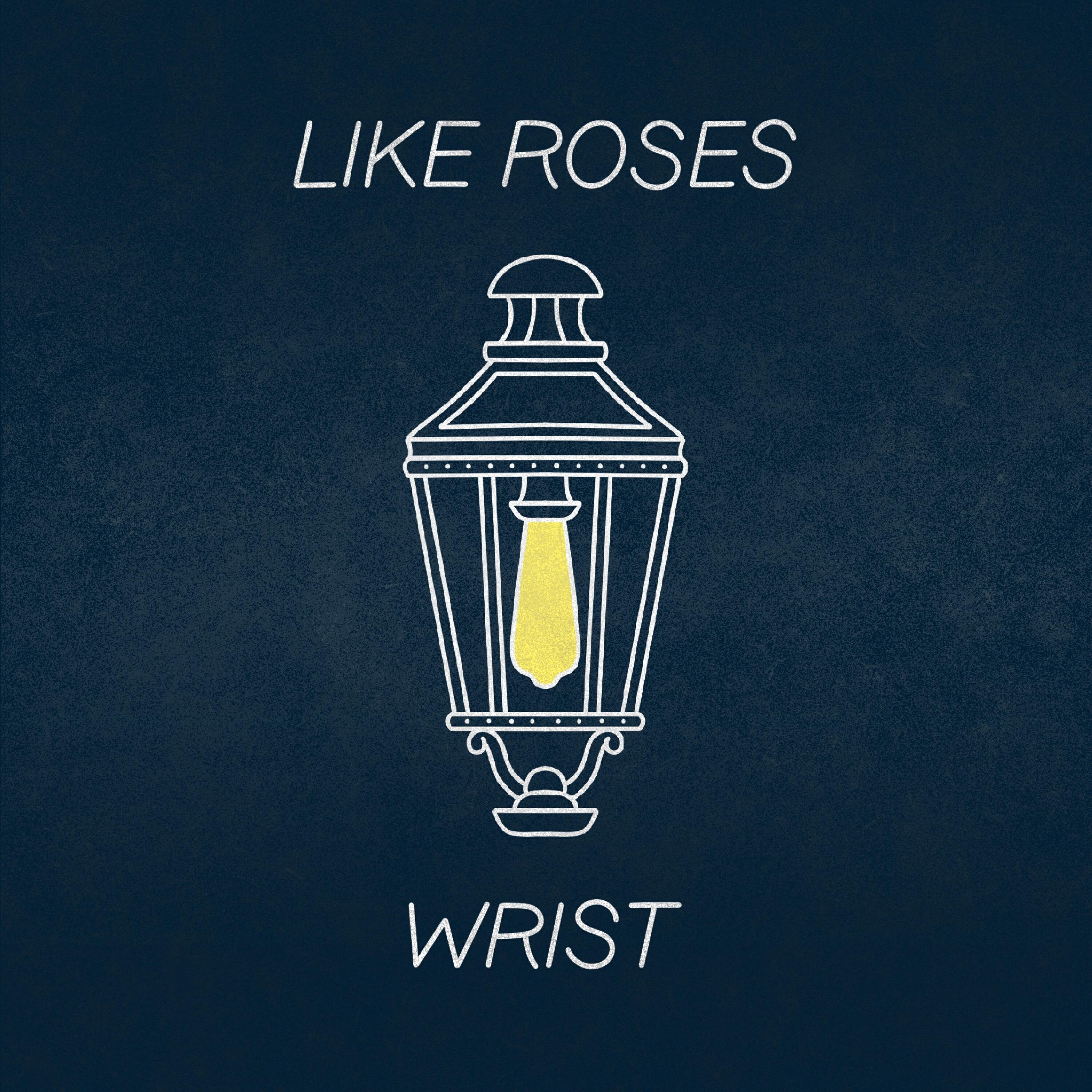 Like Roses