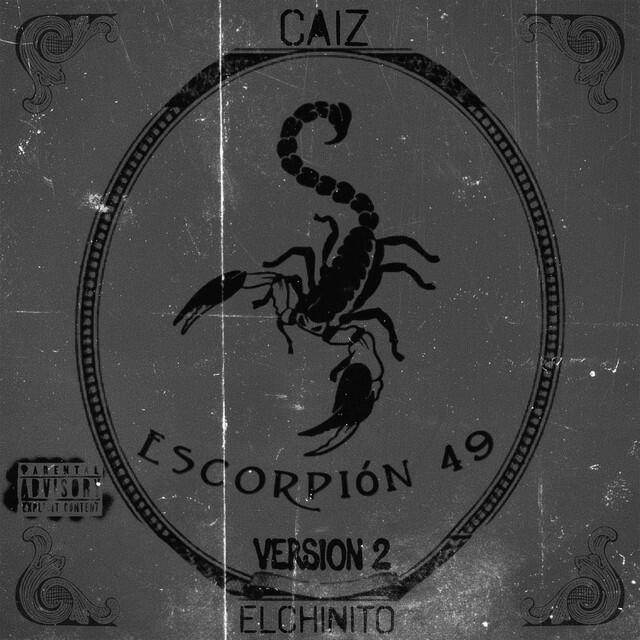 Релиз Escorpión 49 - Versión 2