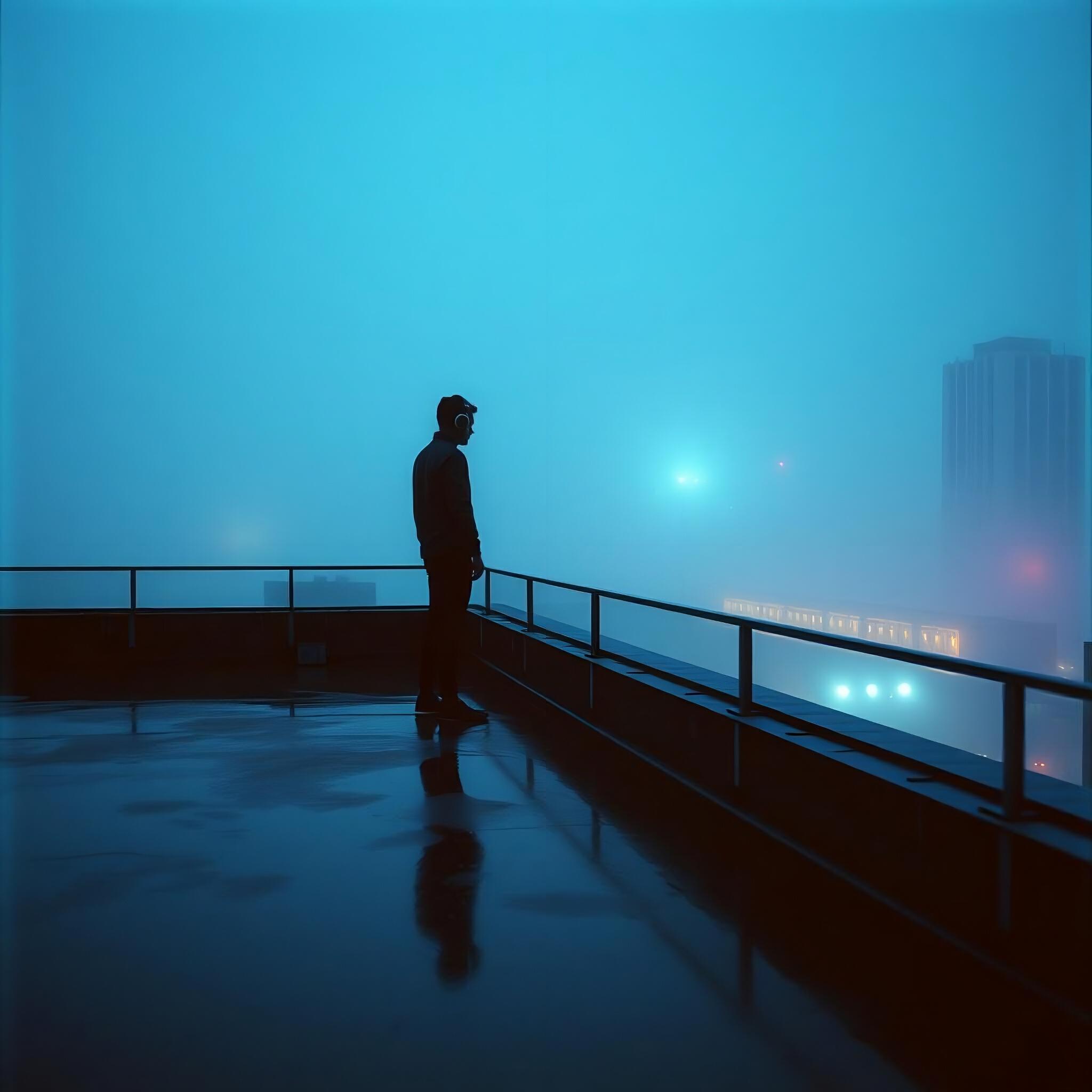Релиз Туманы-Дожди