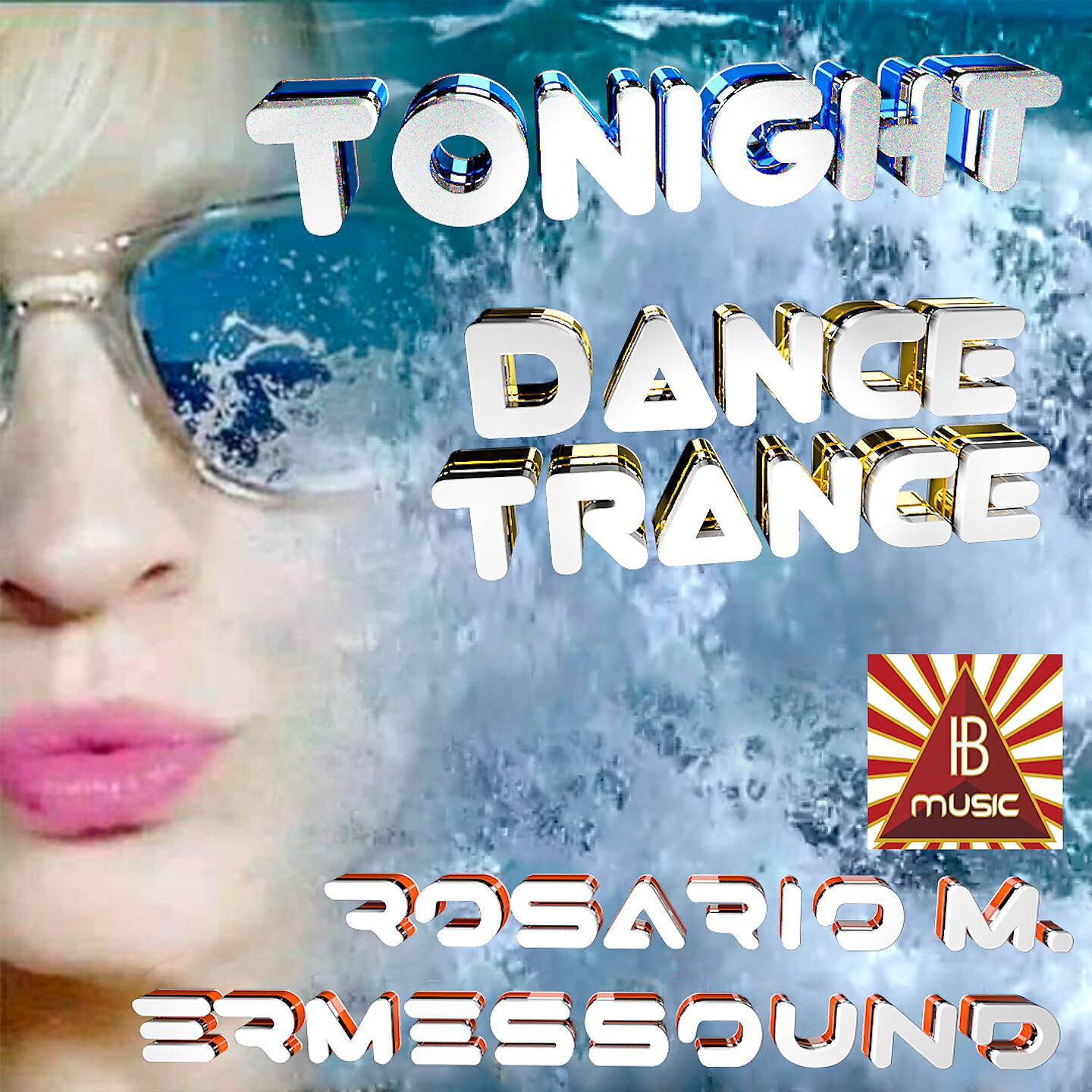 Релиз Tonight