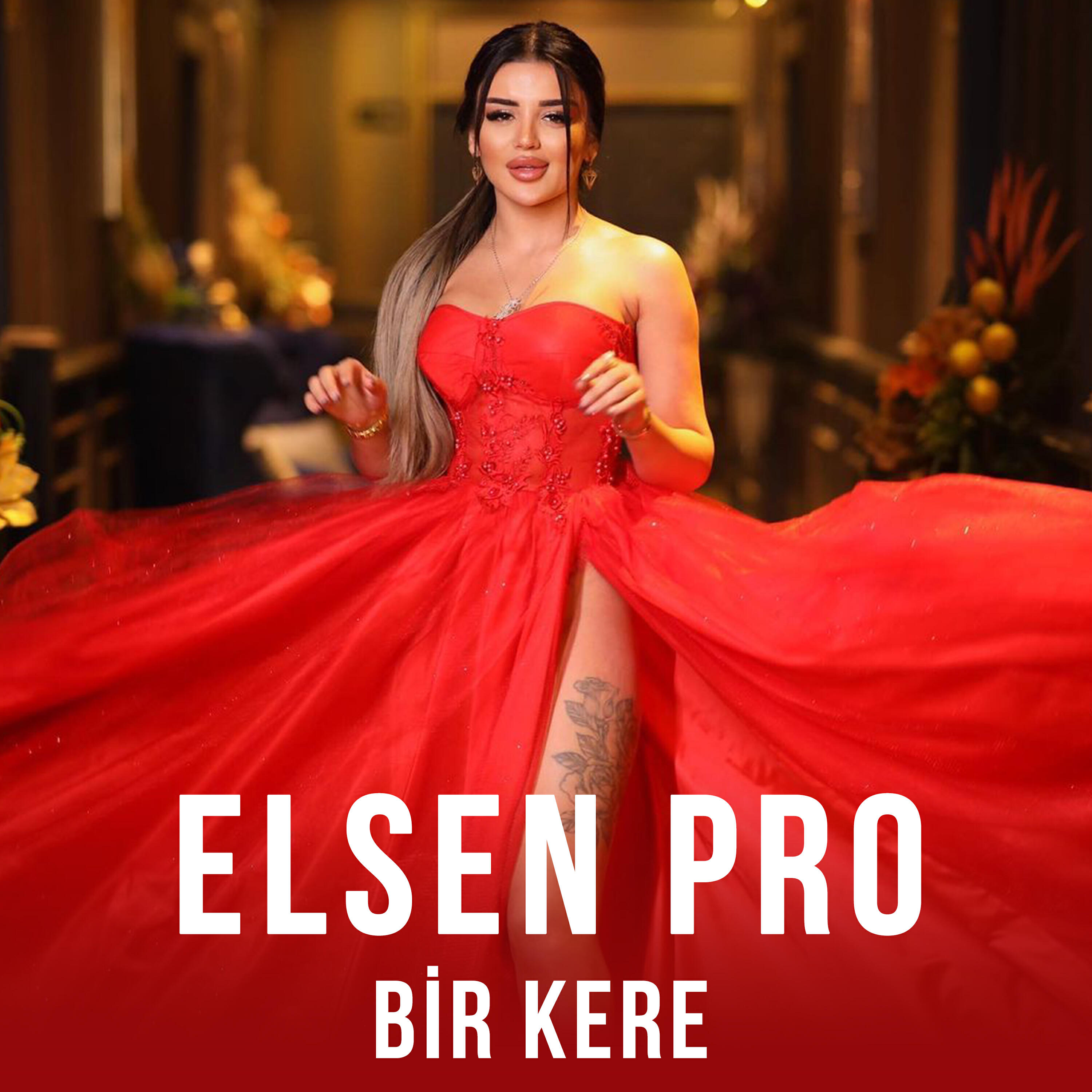 Релиз Bir Kere