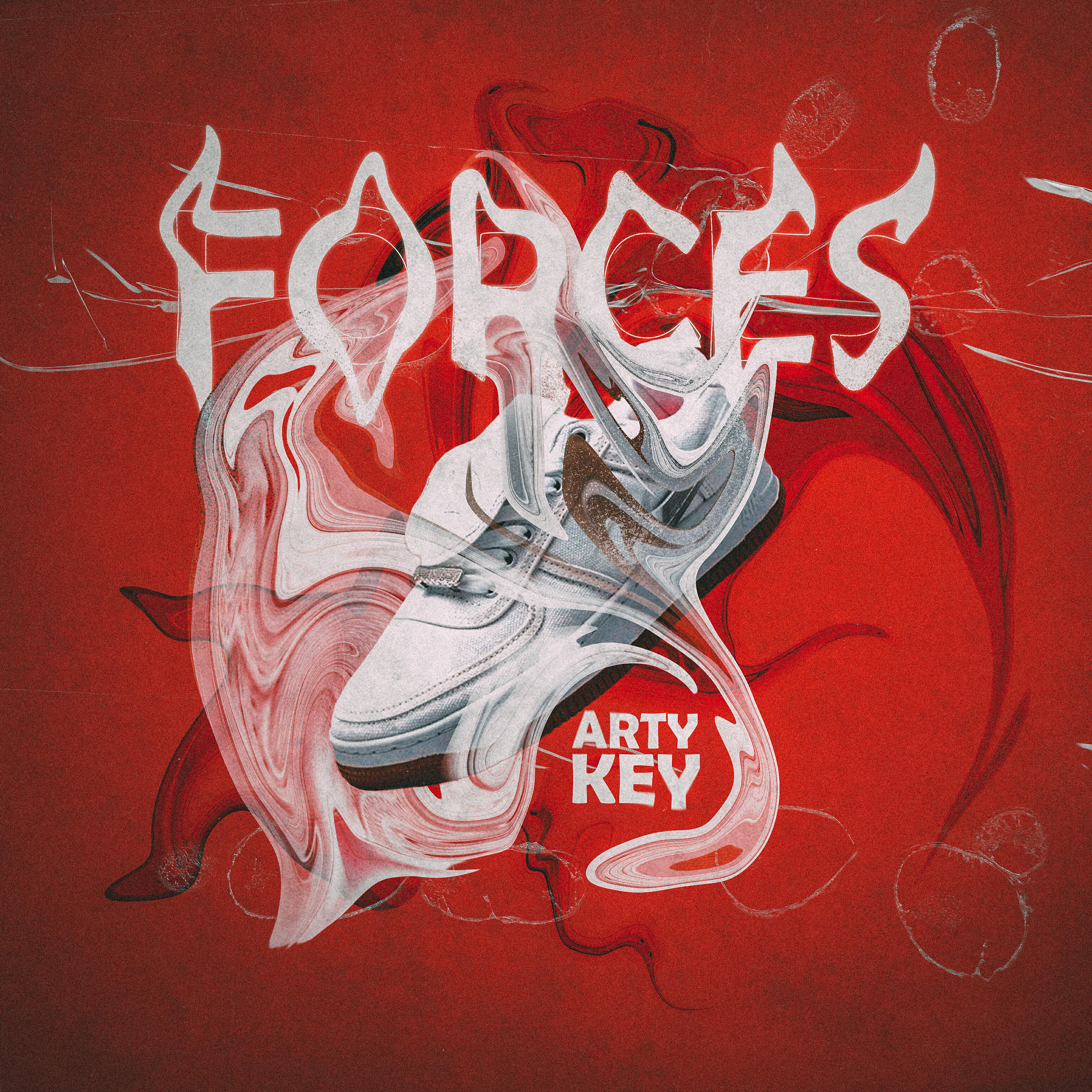 Релиз Forces
