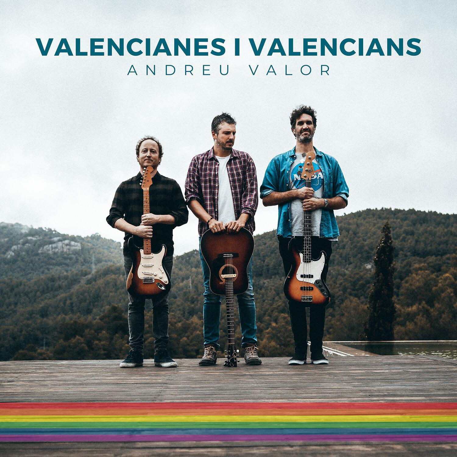 Релиз Valencianes i valencians