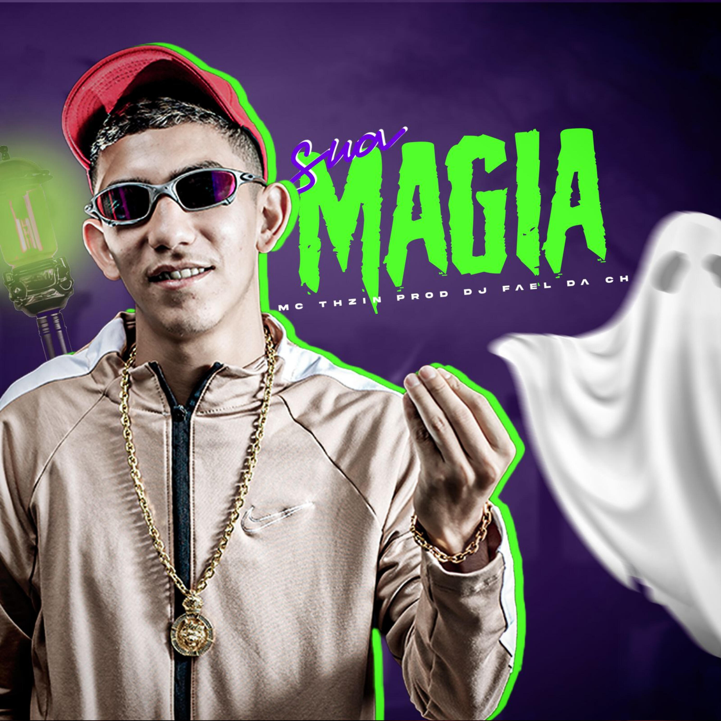 MC THZIN FV