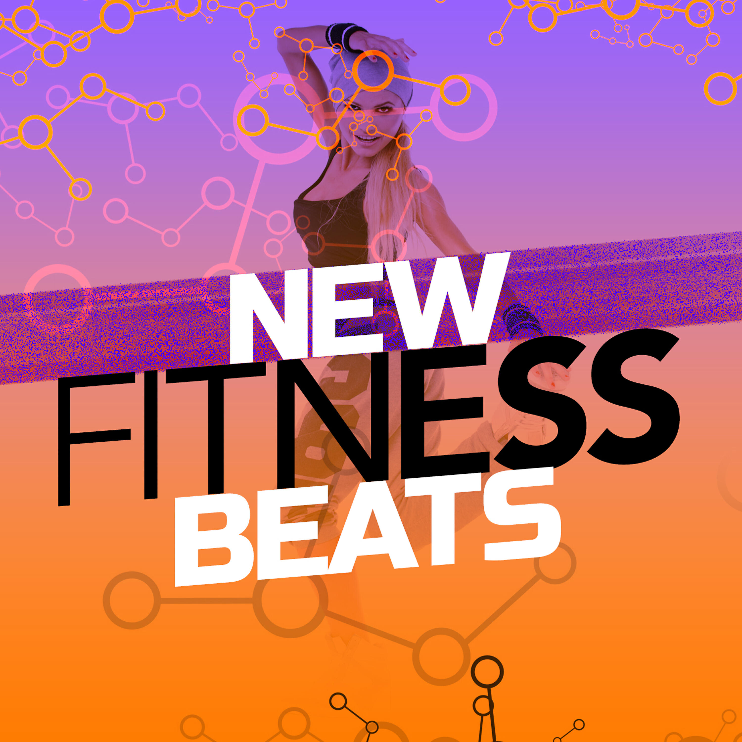 Релиз New Fitness Beats