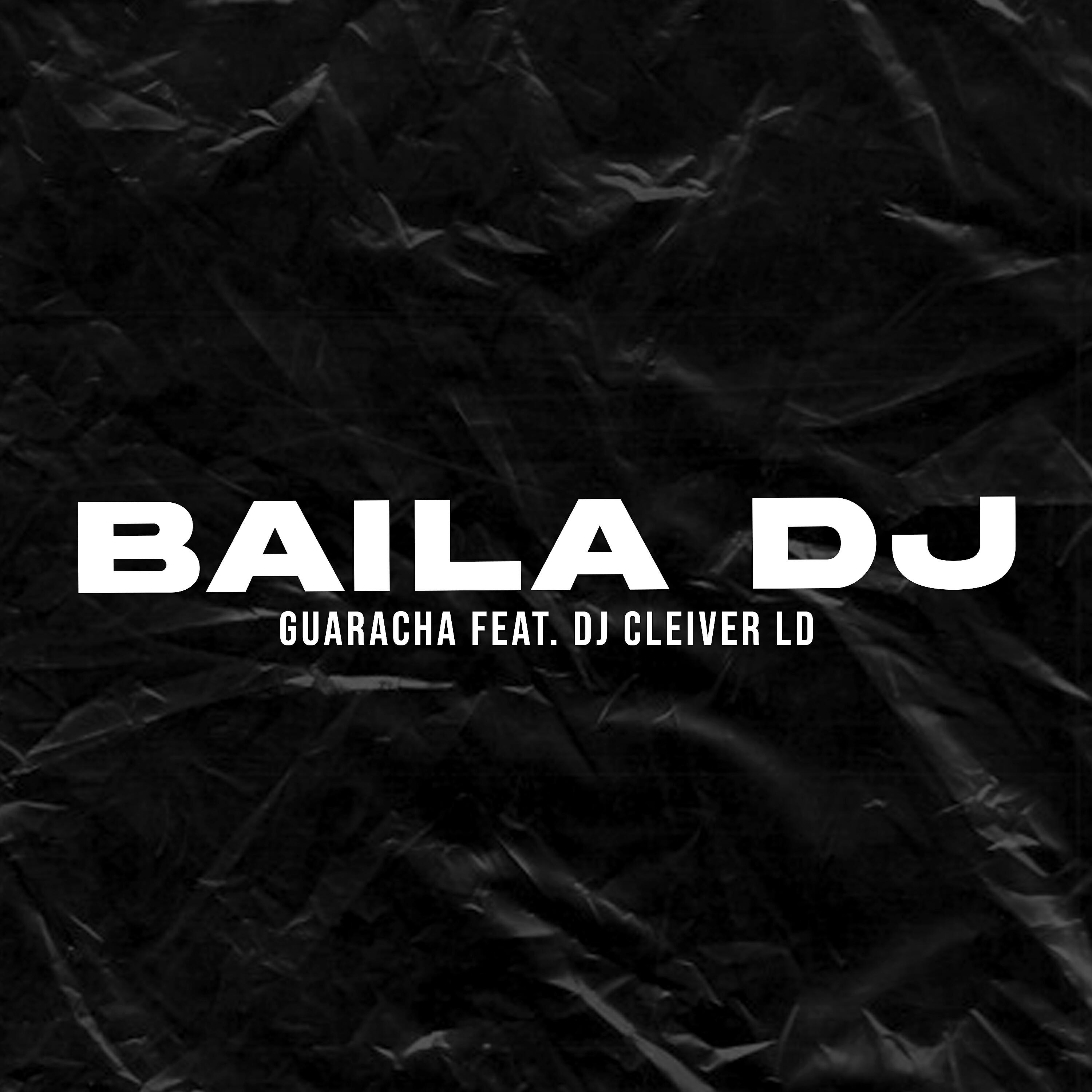 Релиз Baila Dj