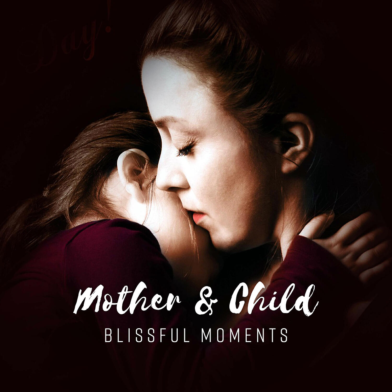 Релиз Mother & Child - Blissful Moments, Deep and Pure Relaxation Collection to Soothe Mom & Her Baby