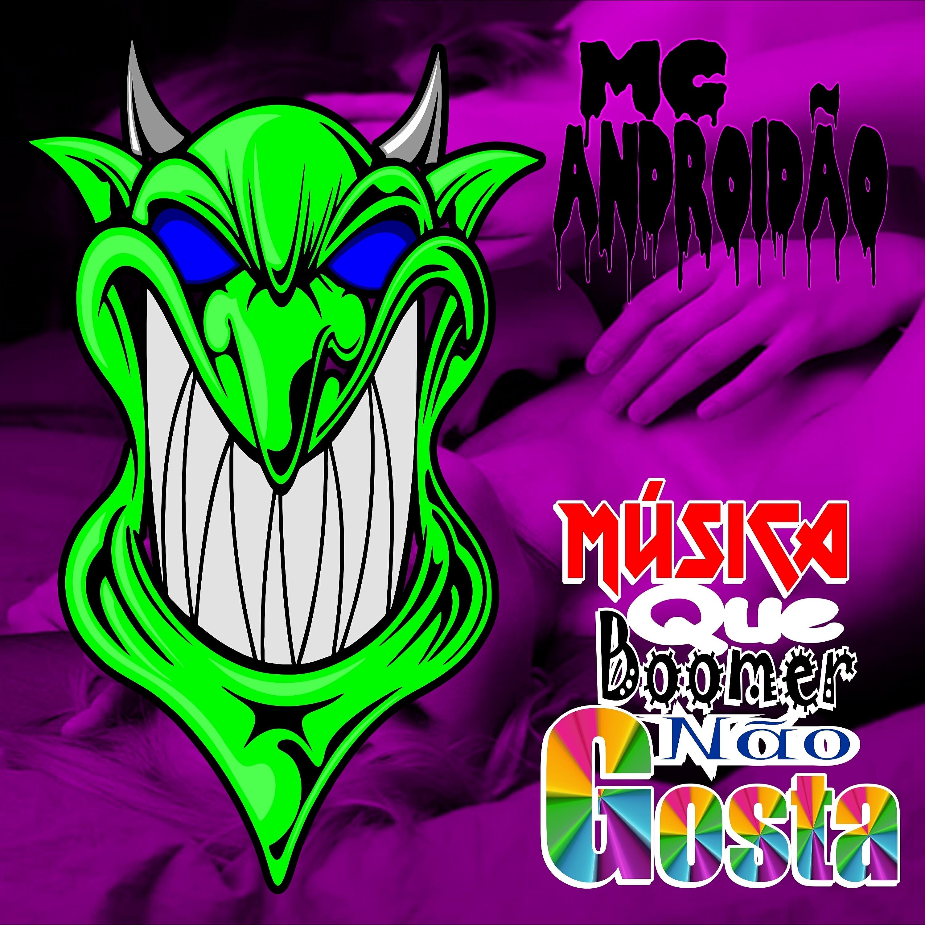 Релиз Música Que Boomer Não Gosta