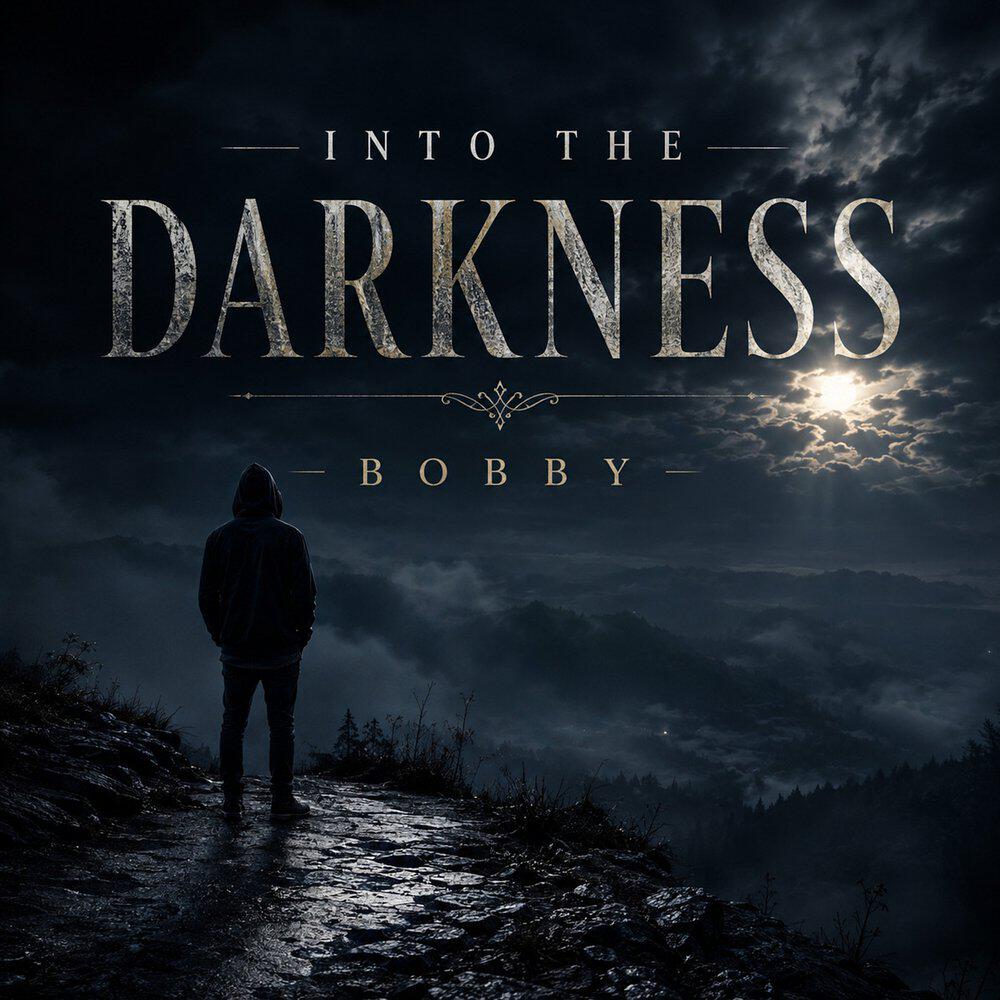 Релиз Into the Darkness