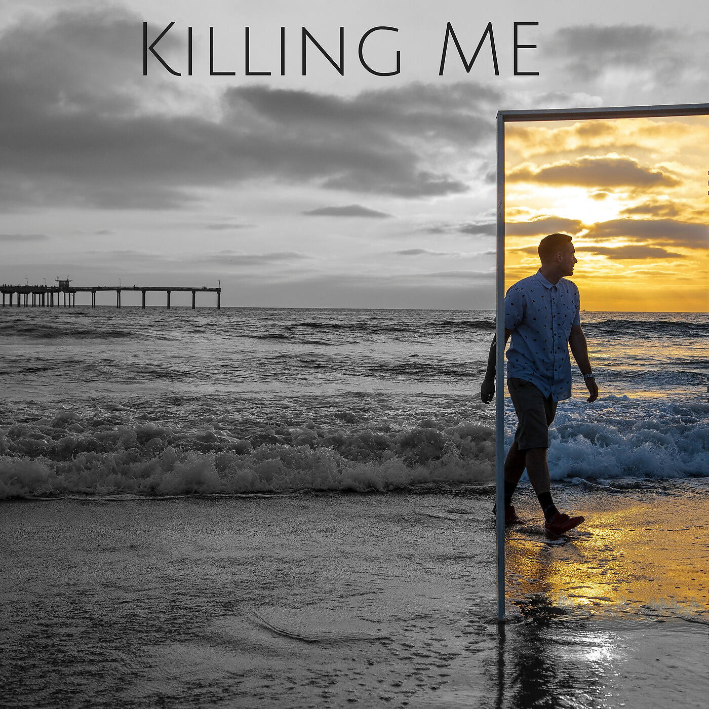 Релиз Killing Me