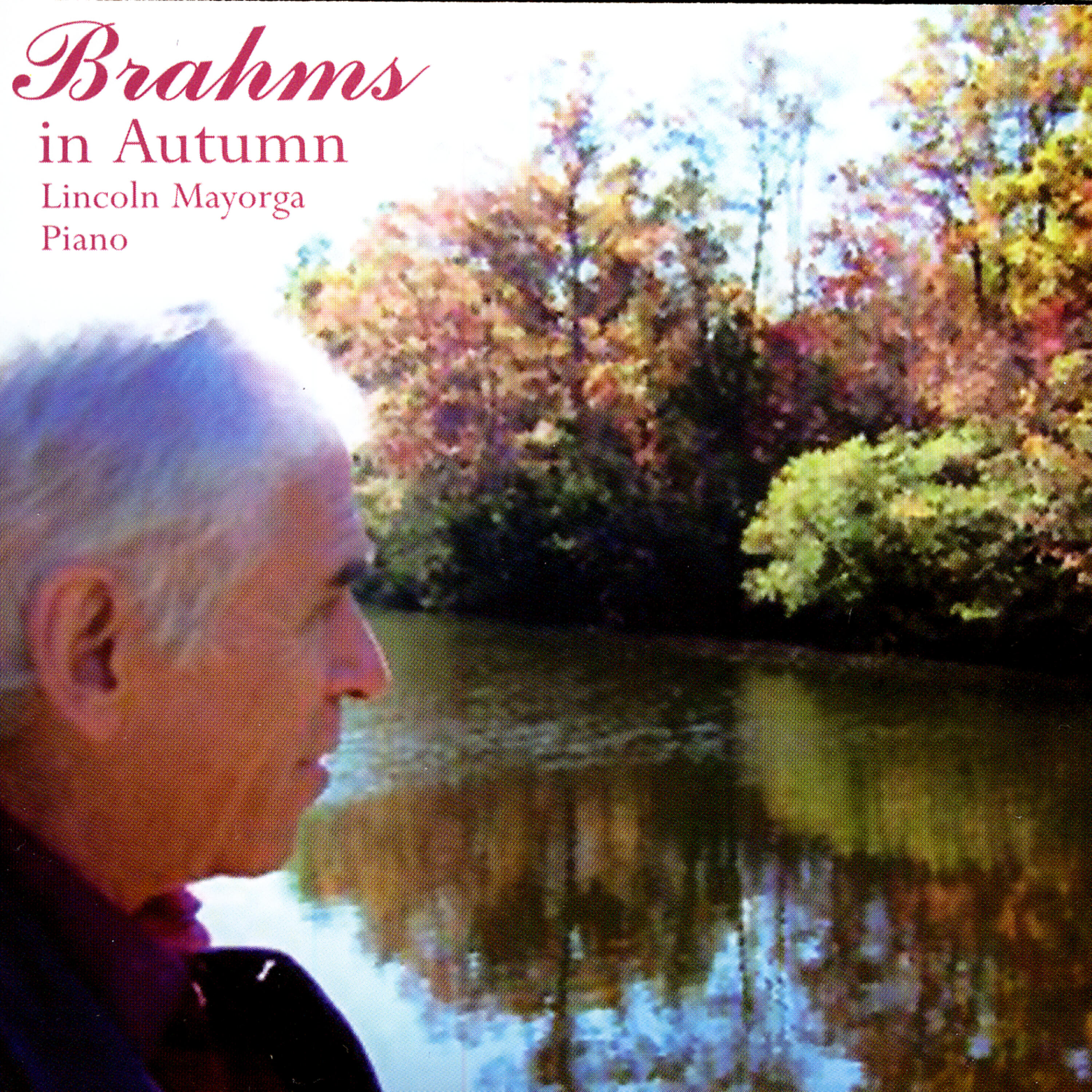 Релиз Brahms In Autumn