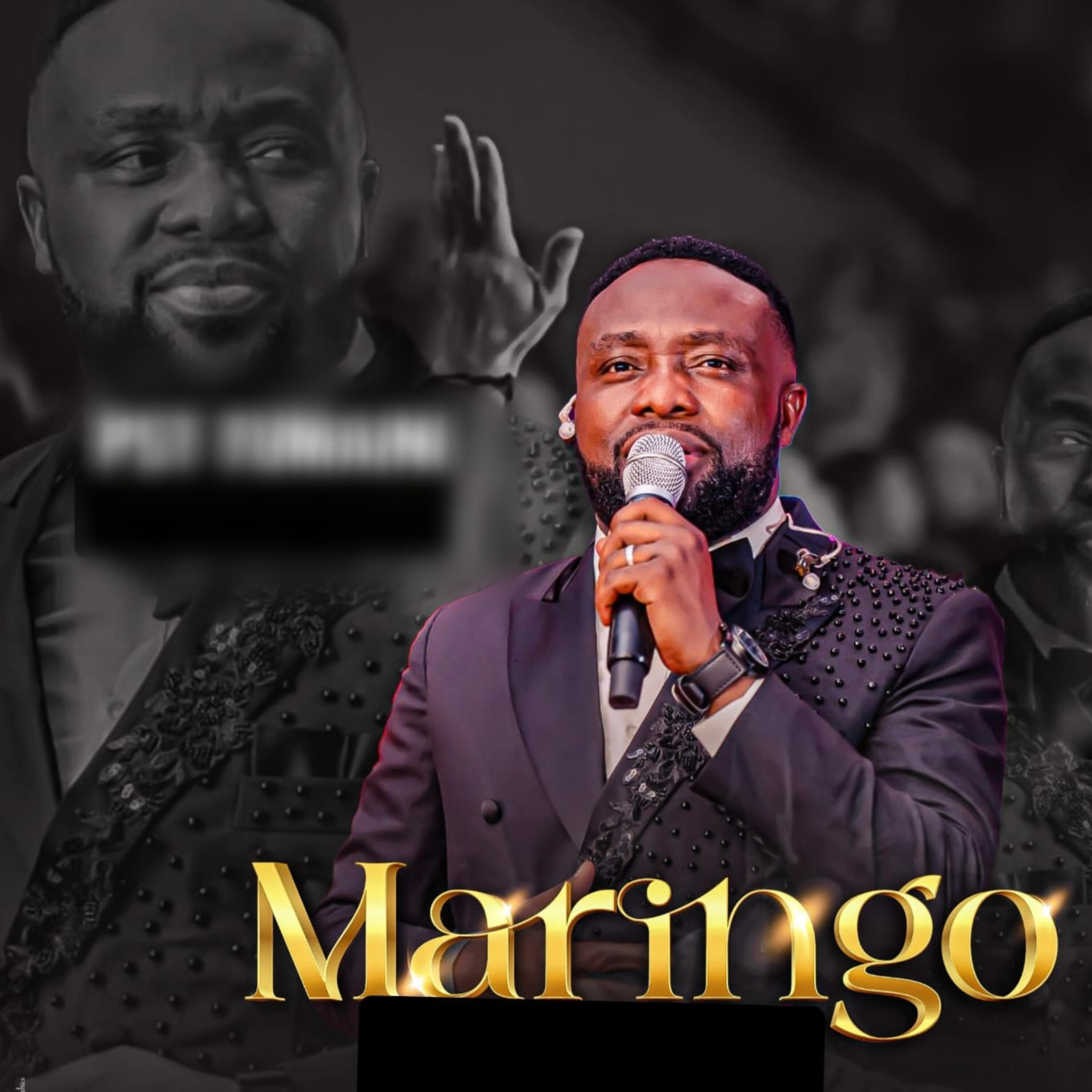 Релиз Maringo
