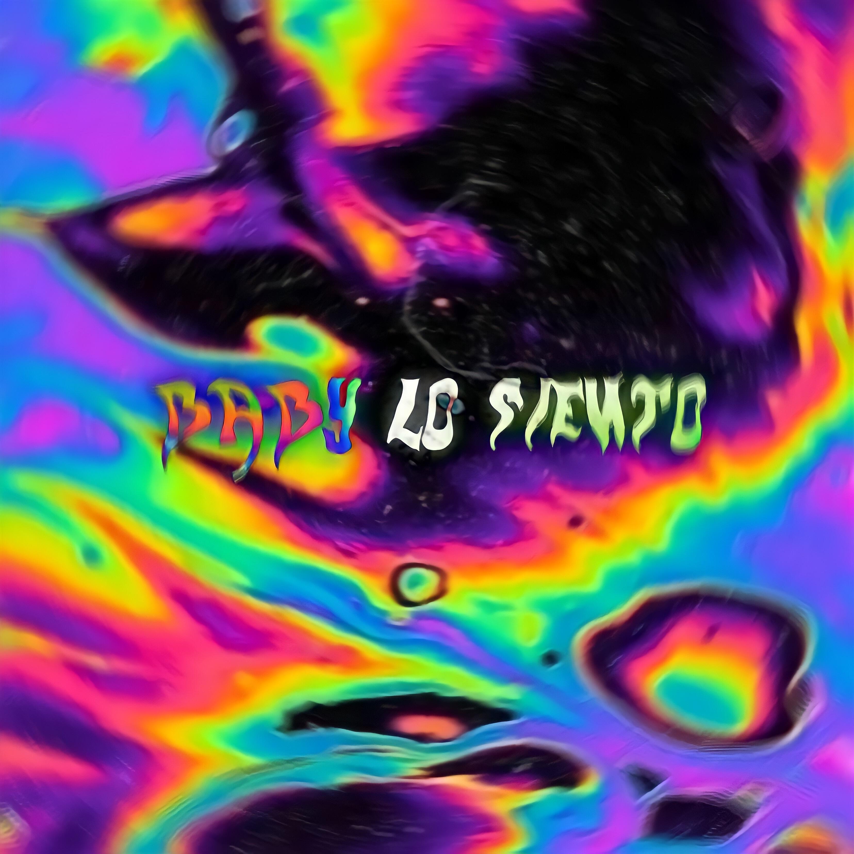 Постер альбома Baby Lo Siento