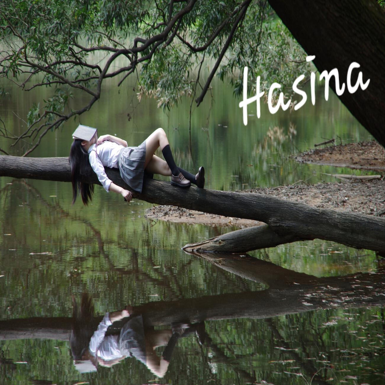 Релиз Hasina