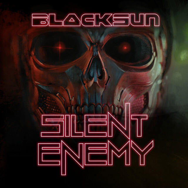 Релиз Silent Enemy