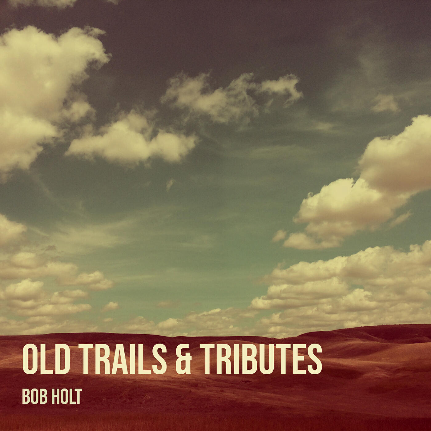Bob Holt