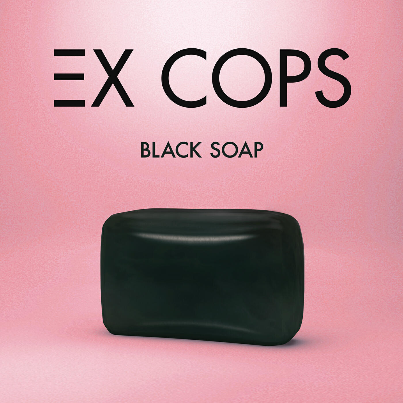 Релиз Black Soap
