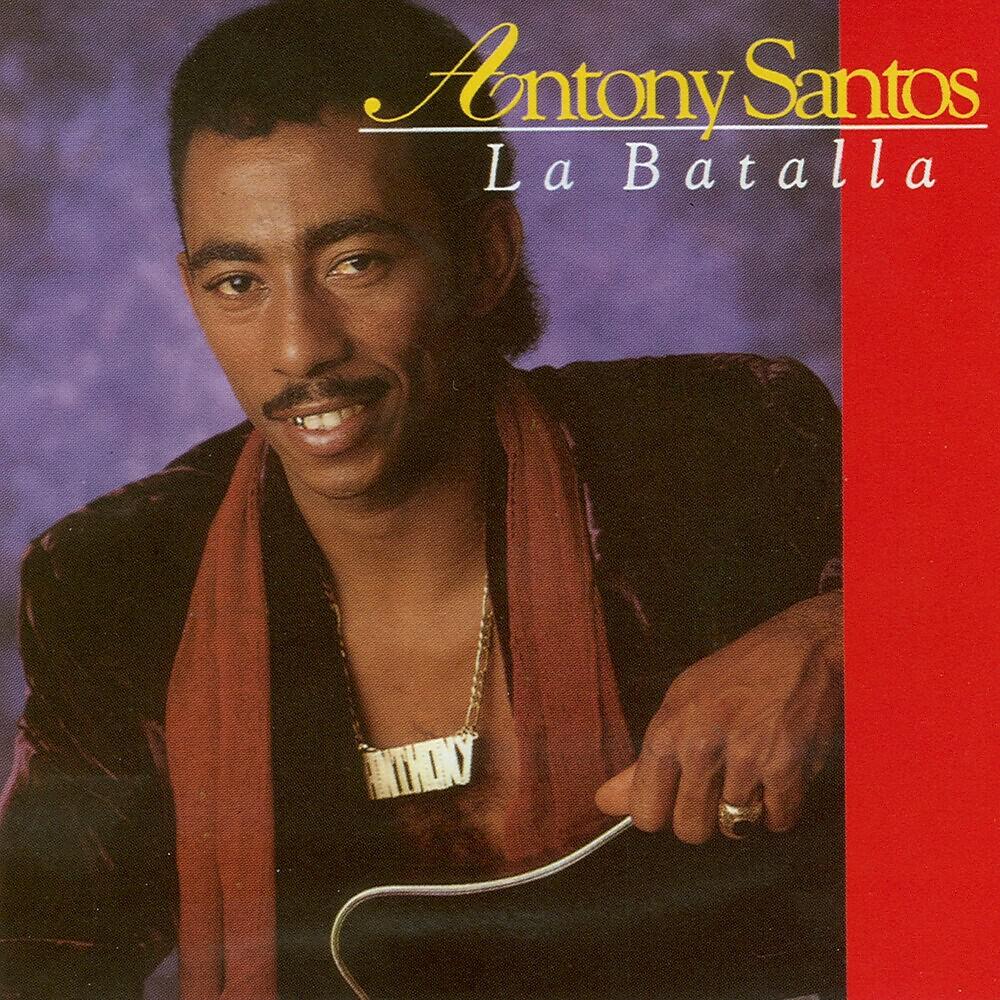 Скачать песню Anthony Santos - Linda Y Difícil бесплатно в MP3 для Android и iOS