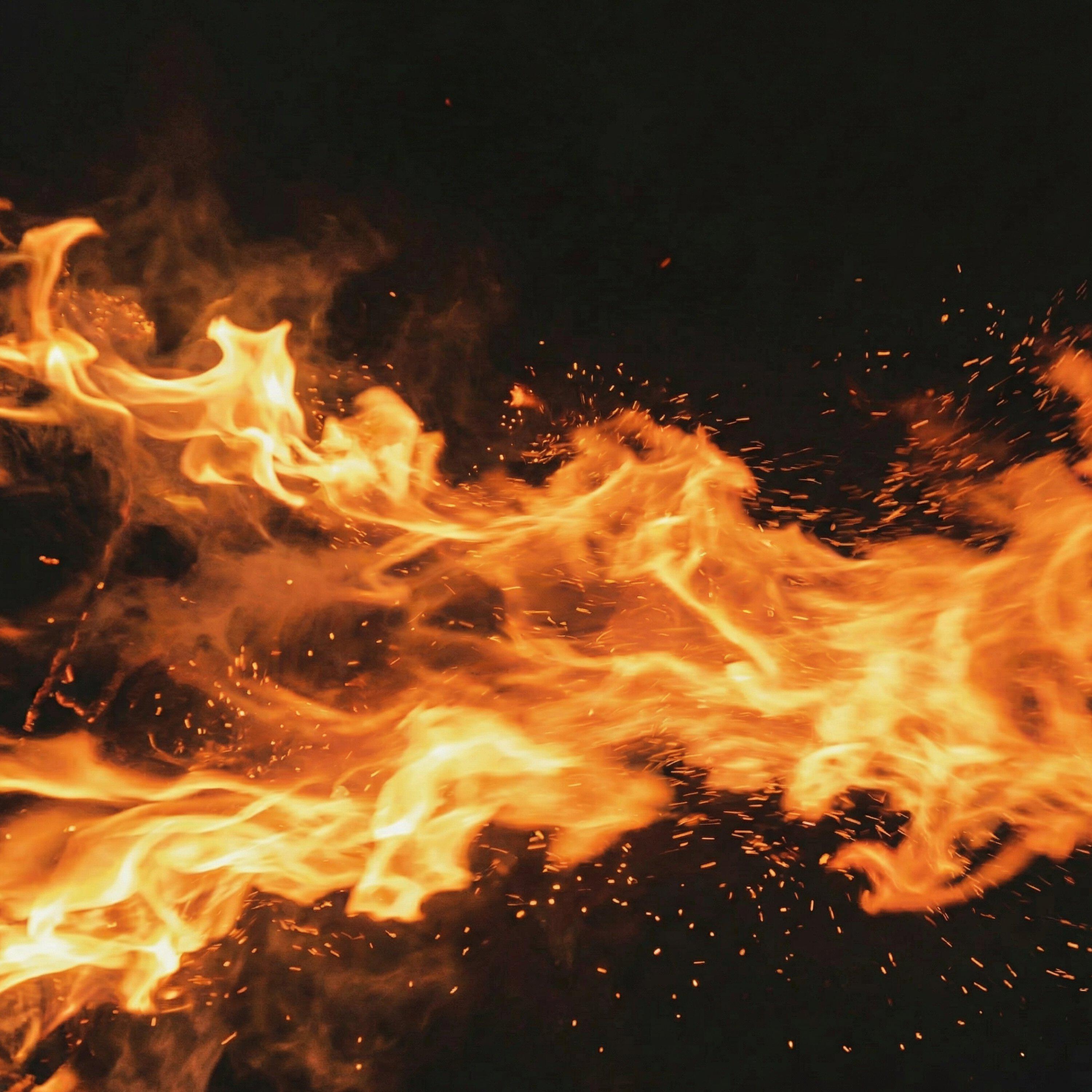 Релиз Fire