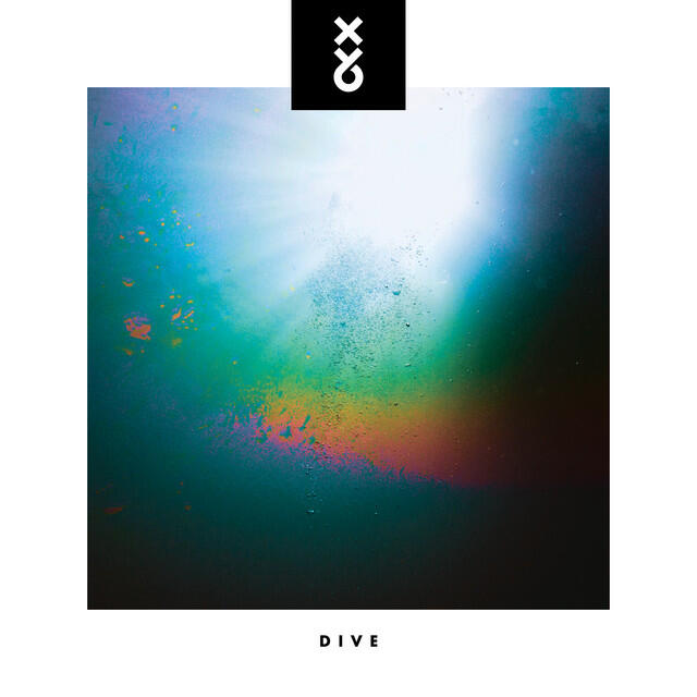 Релиз Dive