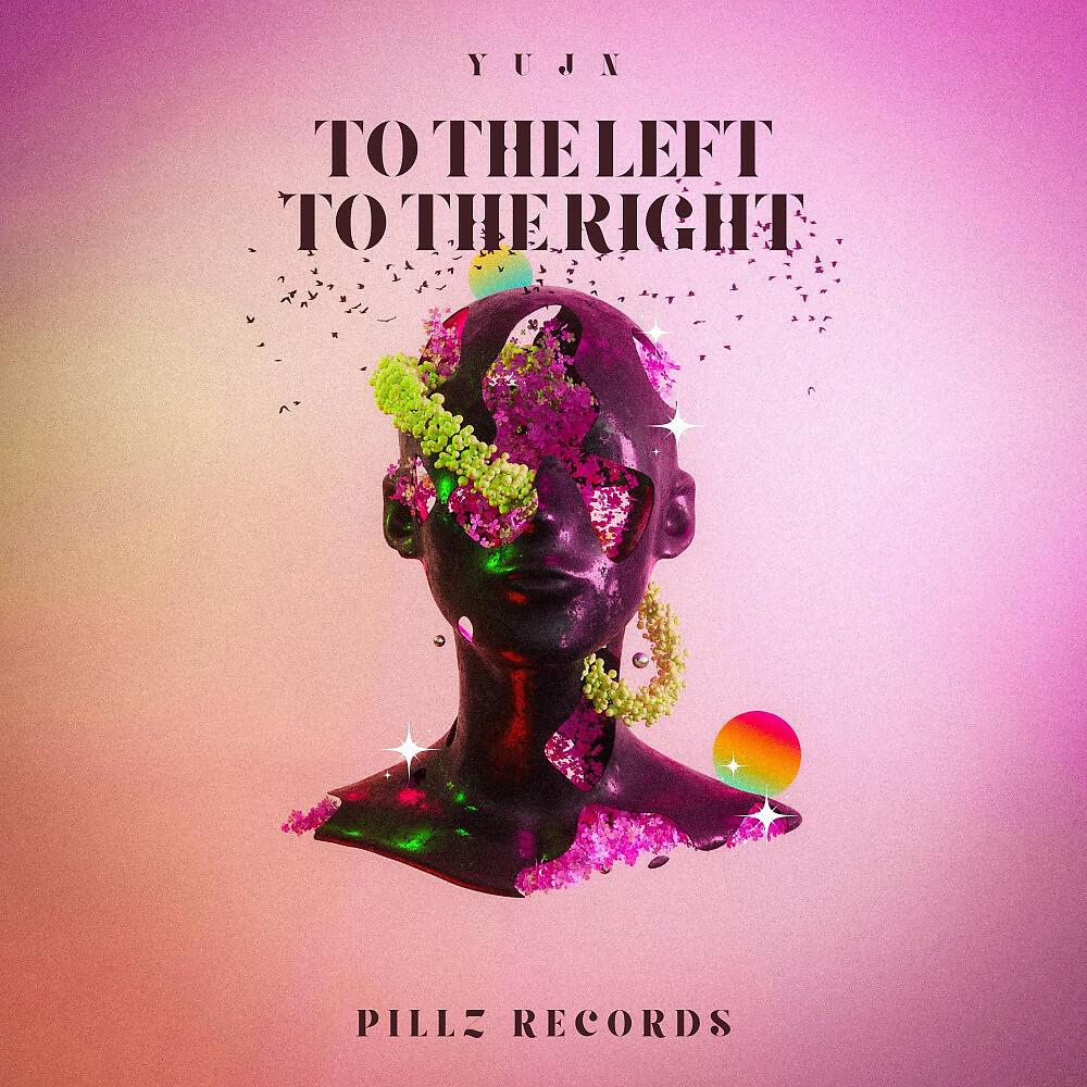 Релиз To the Left, to the Right