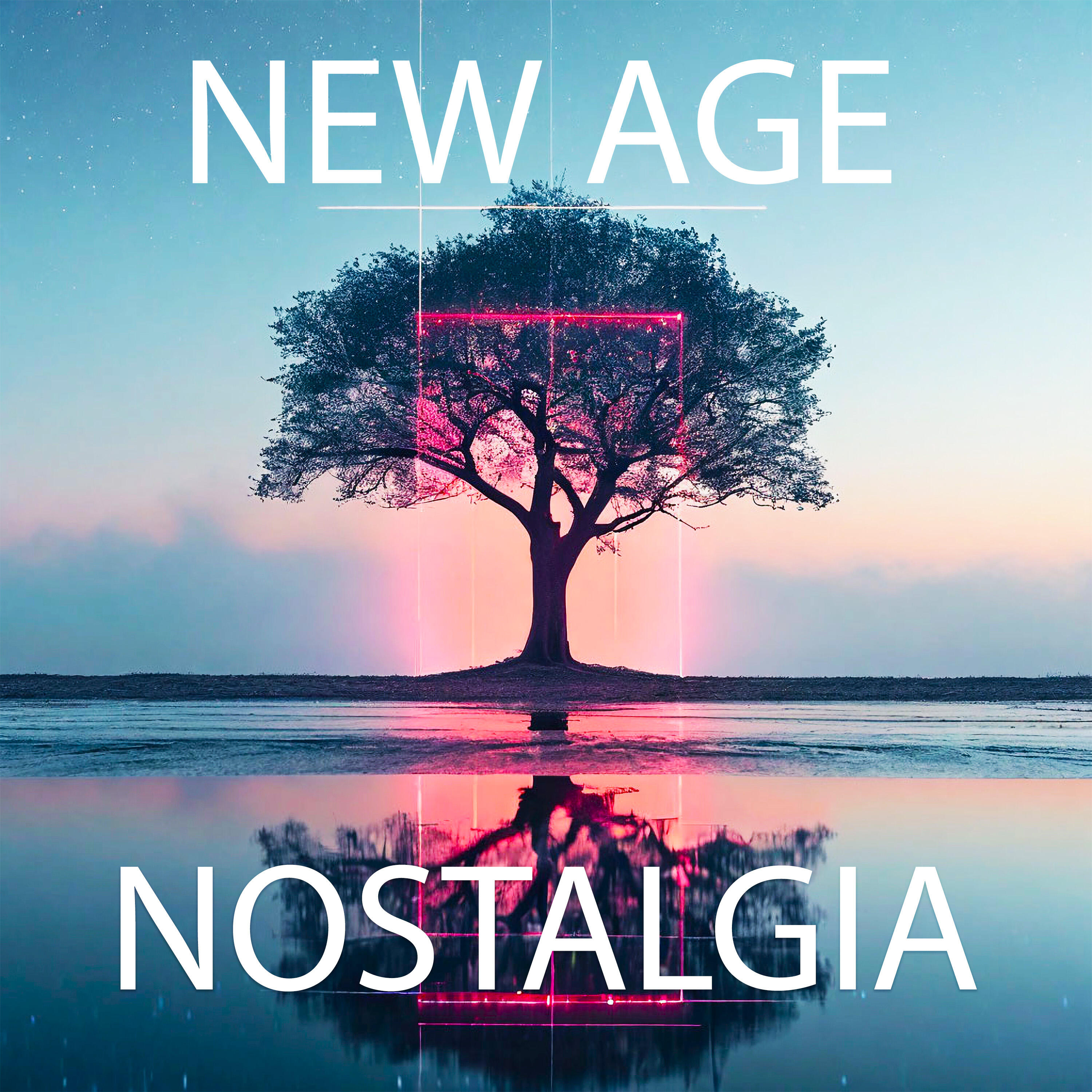 Релиз New Age Nostalgia