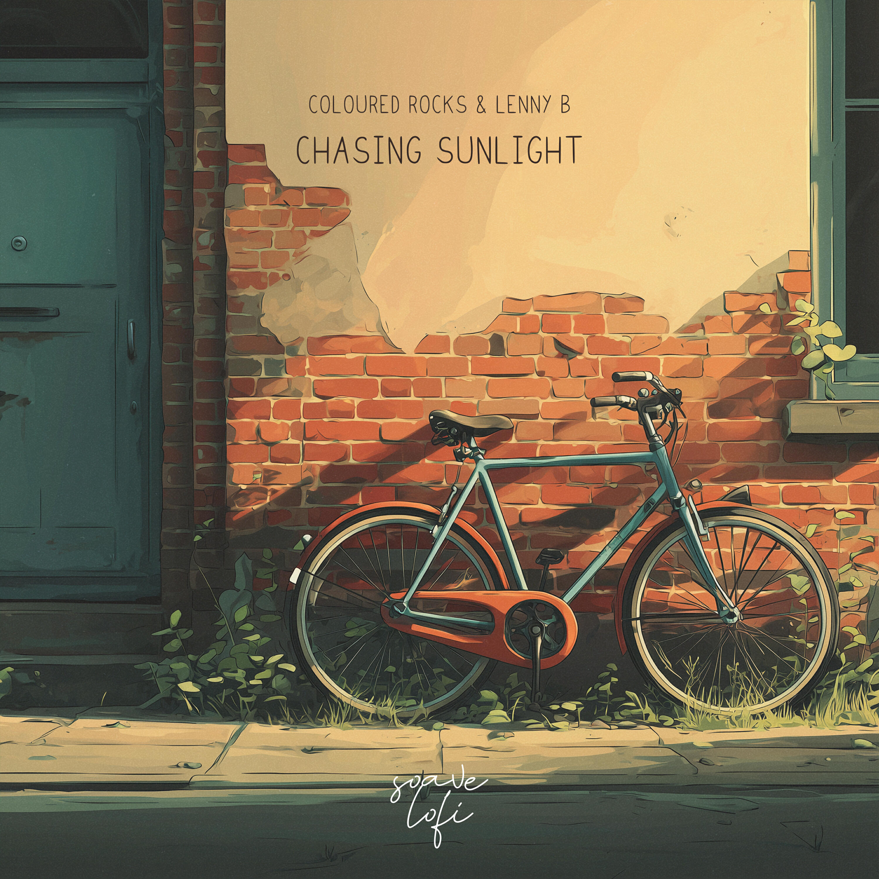 Релиз Chasing Sunlight