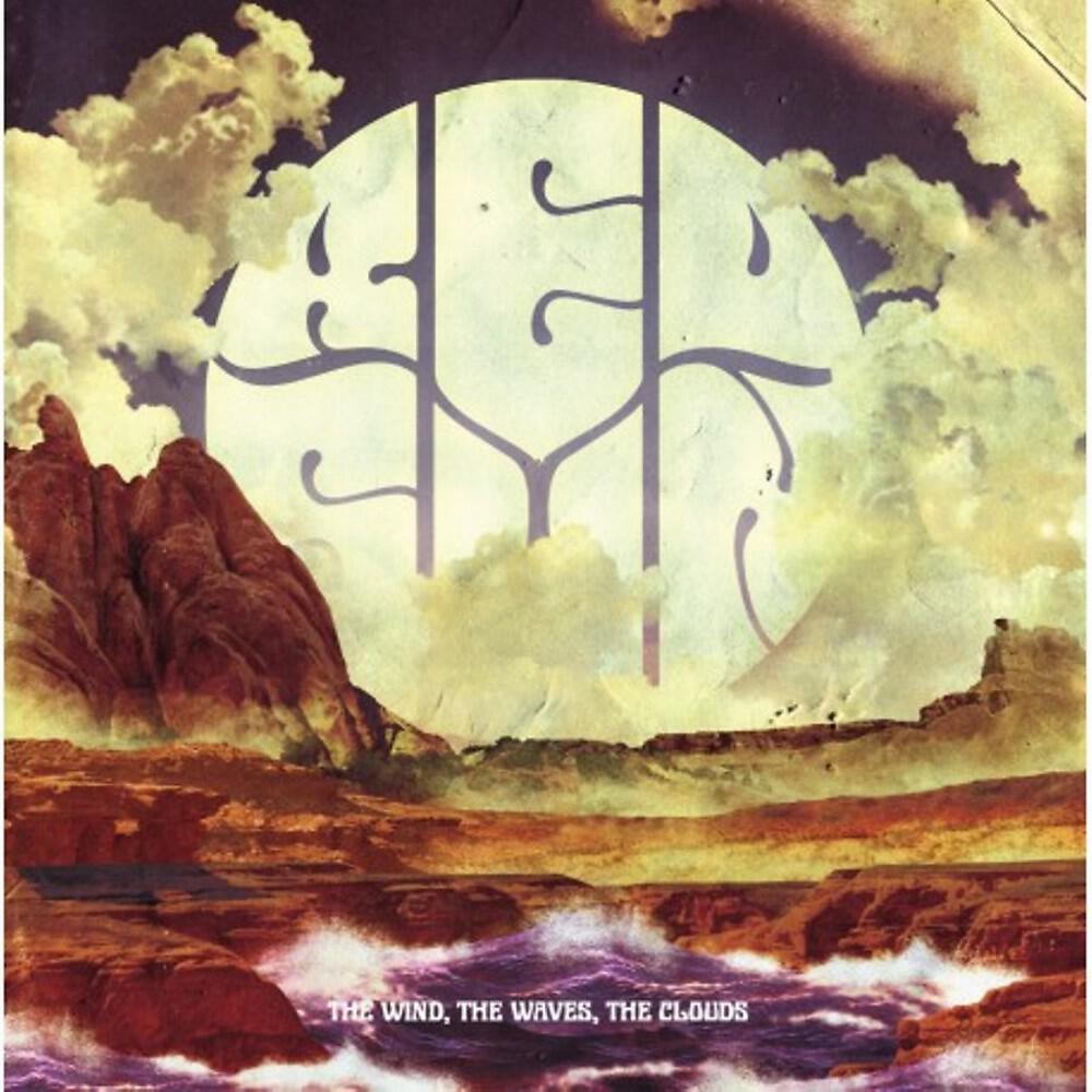 Релиз The Wind, the Waves, the Clouds