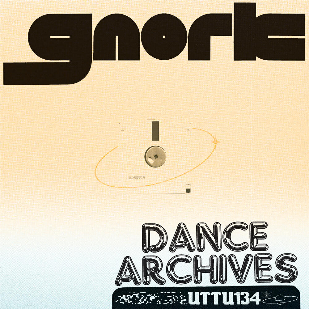 Релиз Dance Archives EP