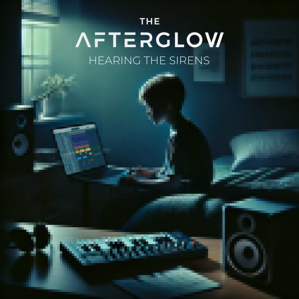 Релиз Hearing the Sirens