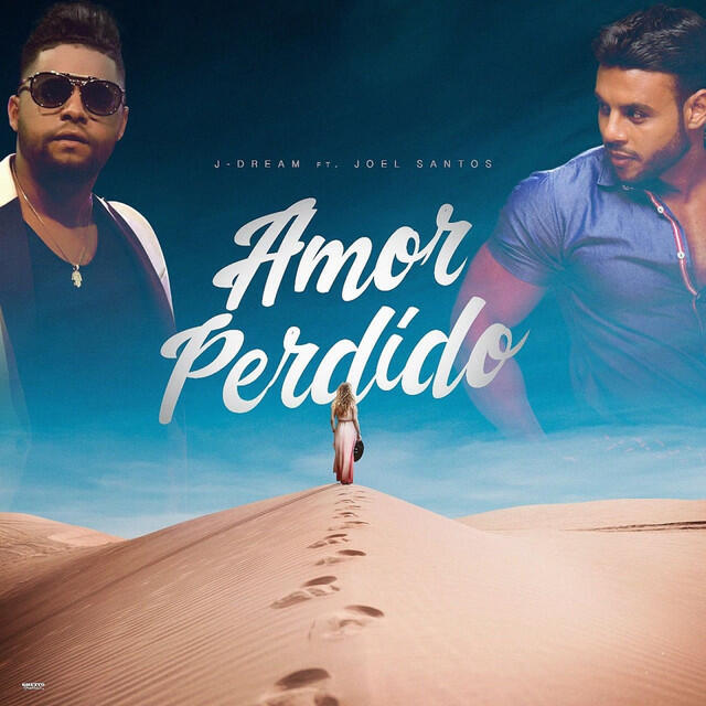 Релиз Amor Perdido