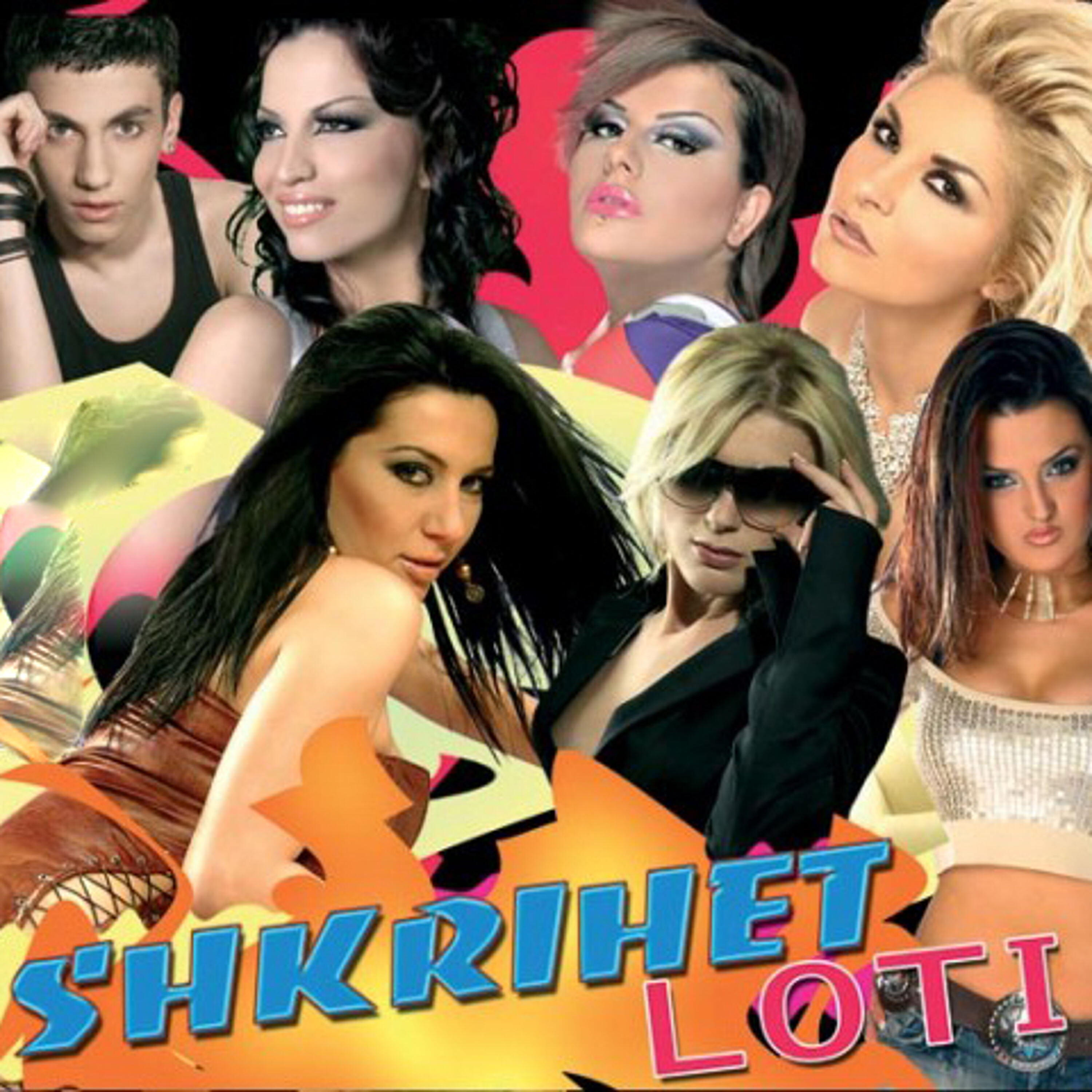 Релиз Shkrihet Loti