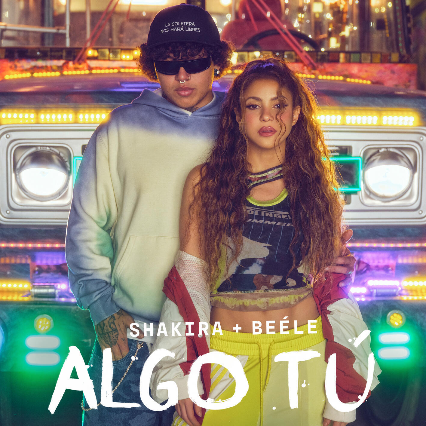 Релиз ALGO TÚ