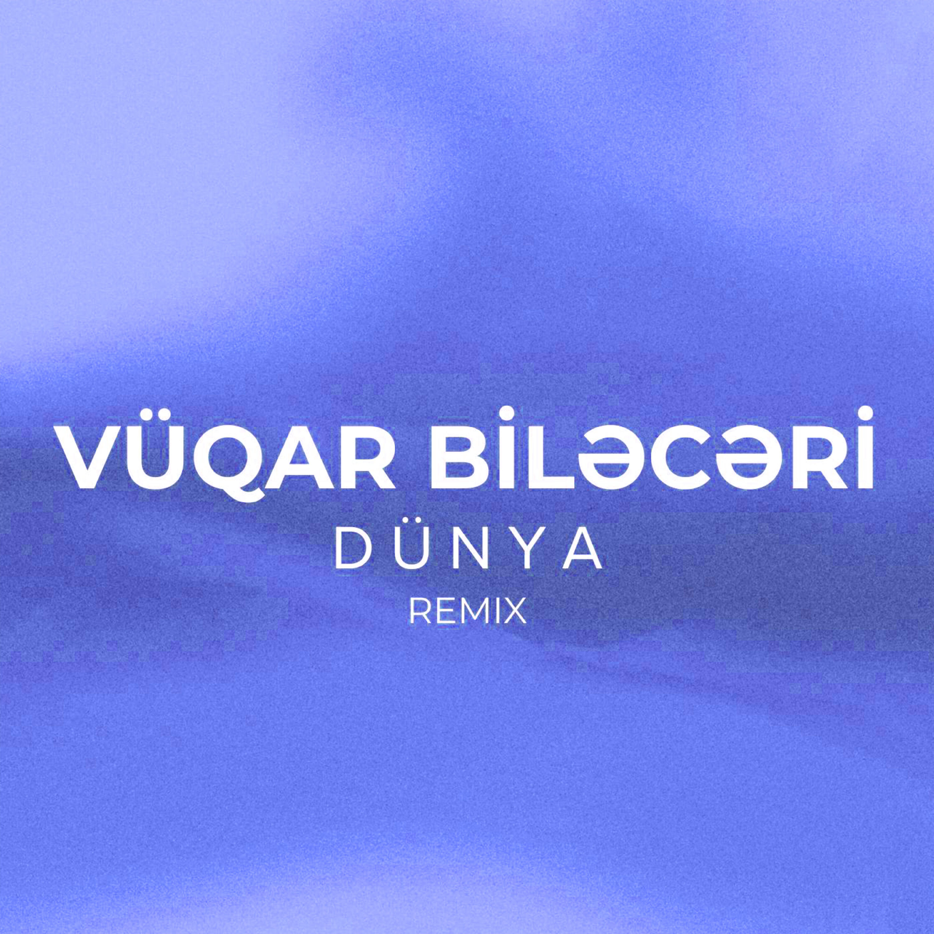 Релиз Dünya (Remix)
