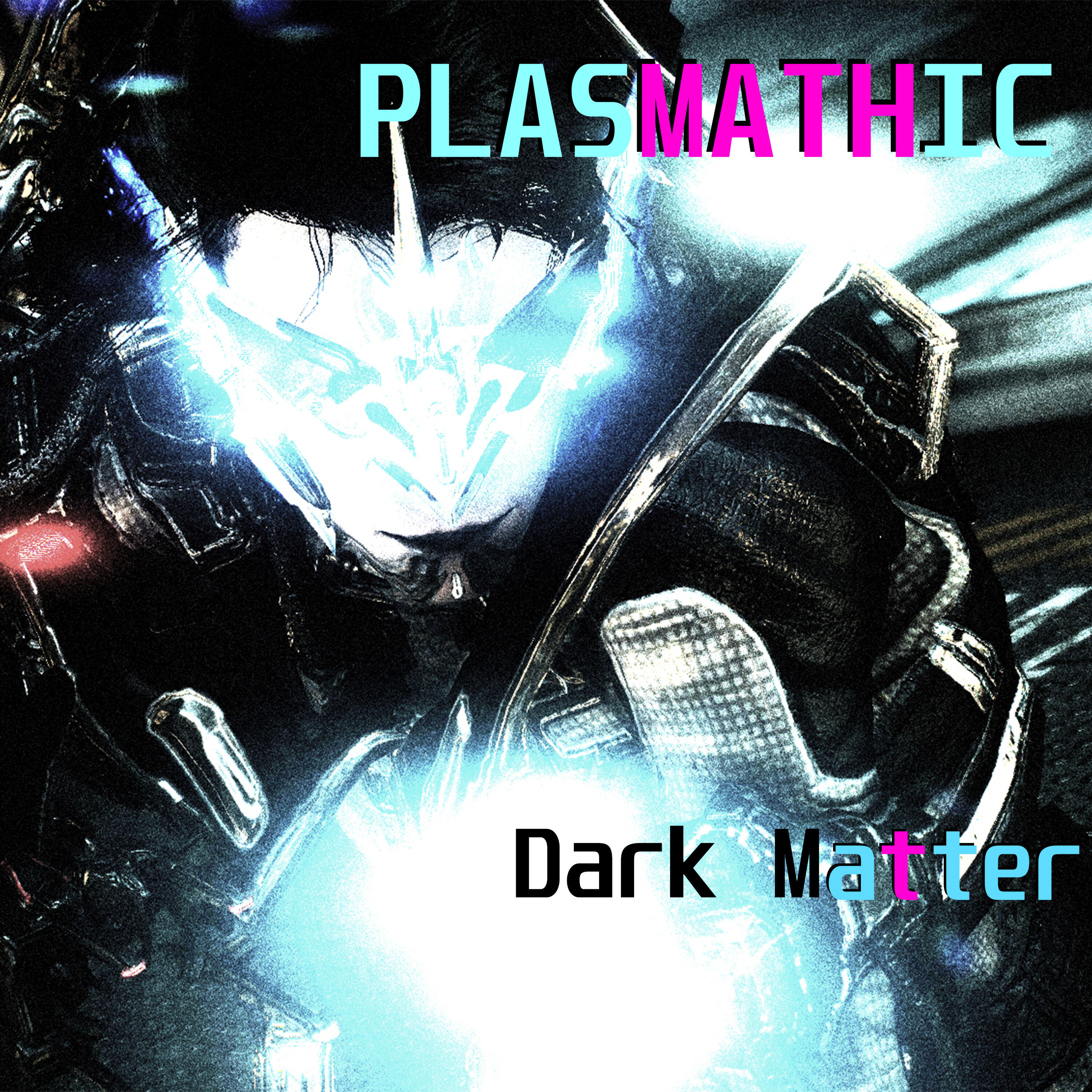 Релиз Dark Matter