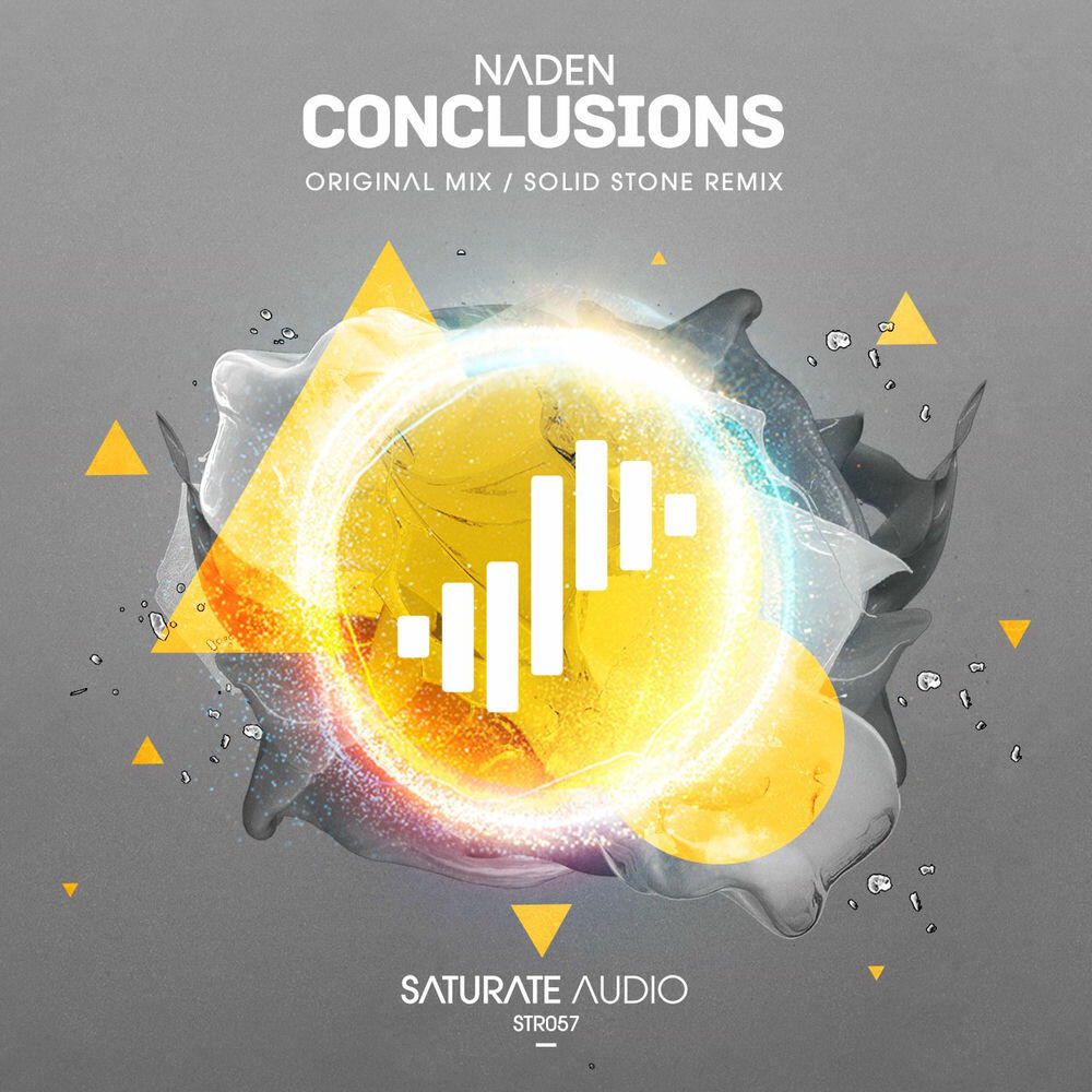 Релиз Conclusions