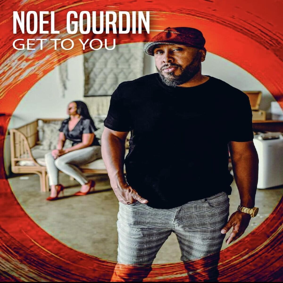 Релиз Get to You