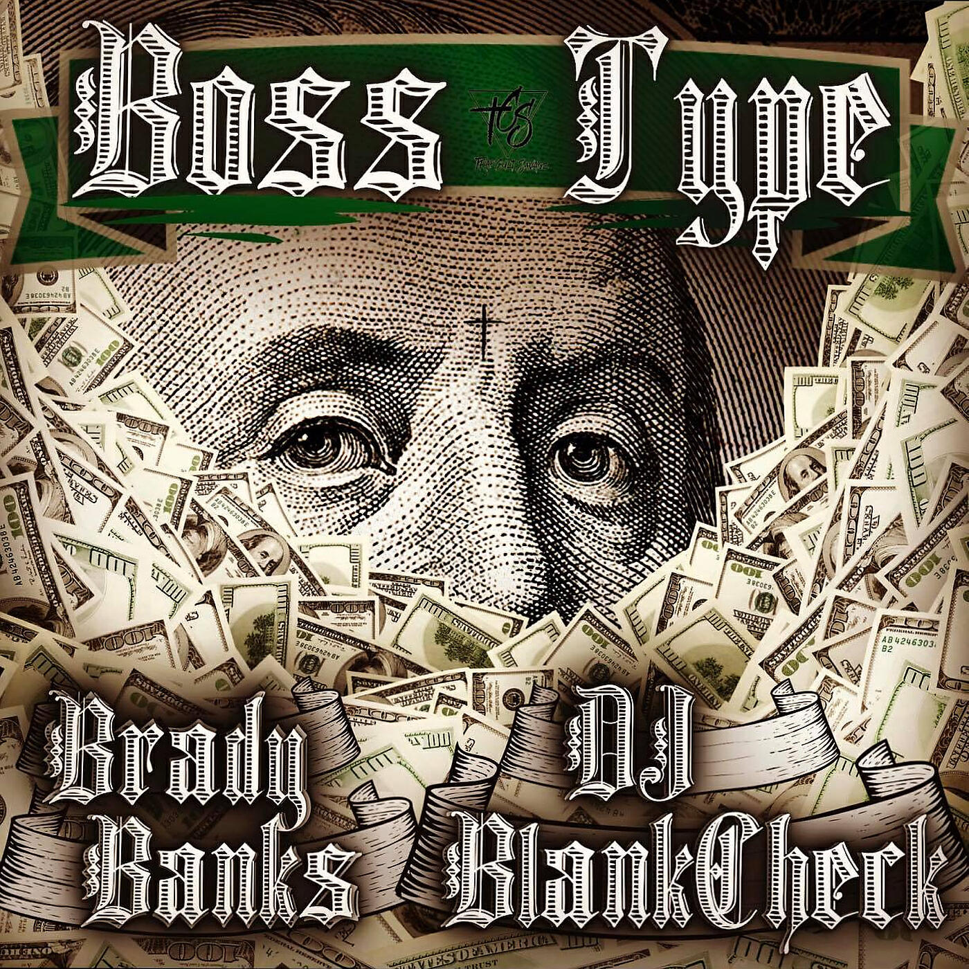 DJ BlankCheck