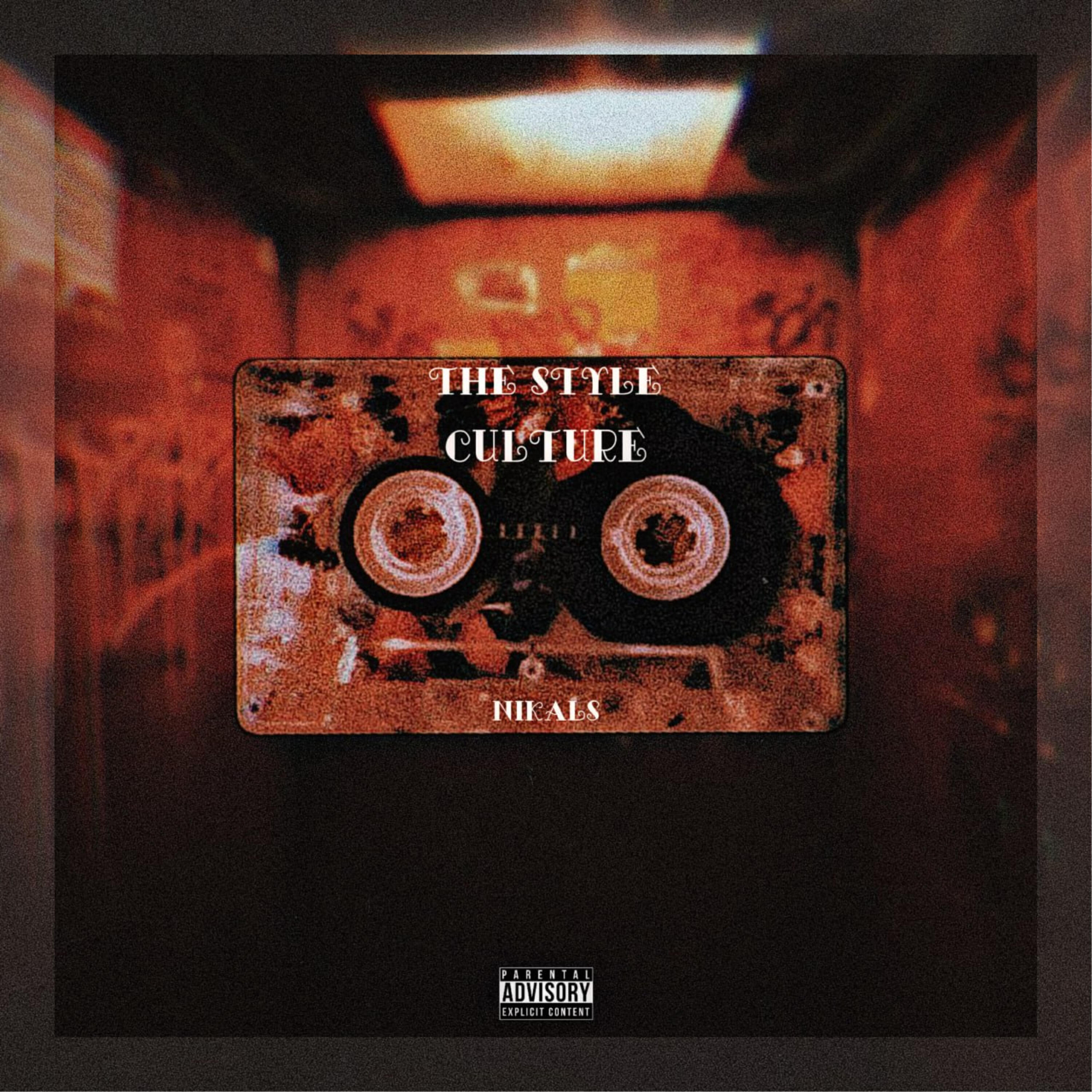 Релиз The Style Culture