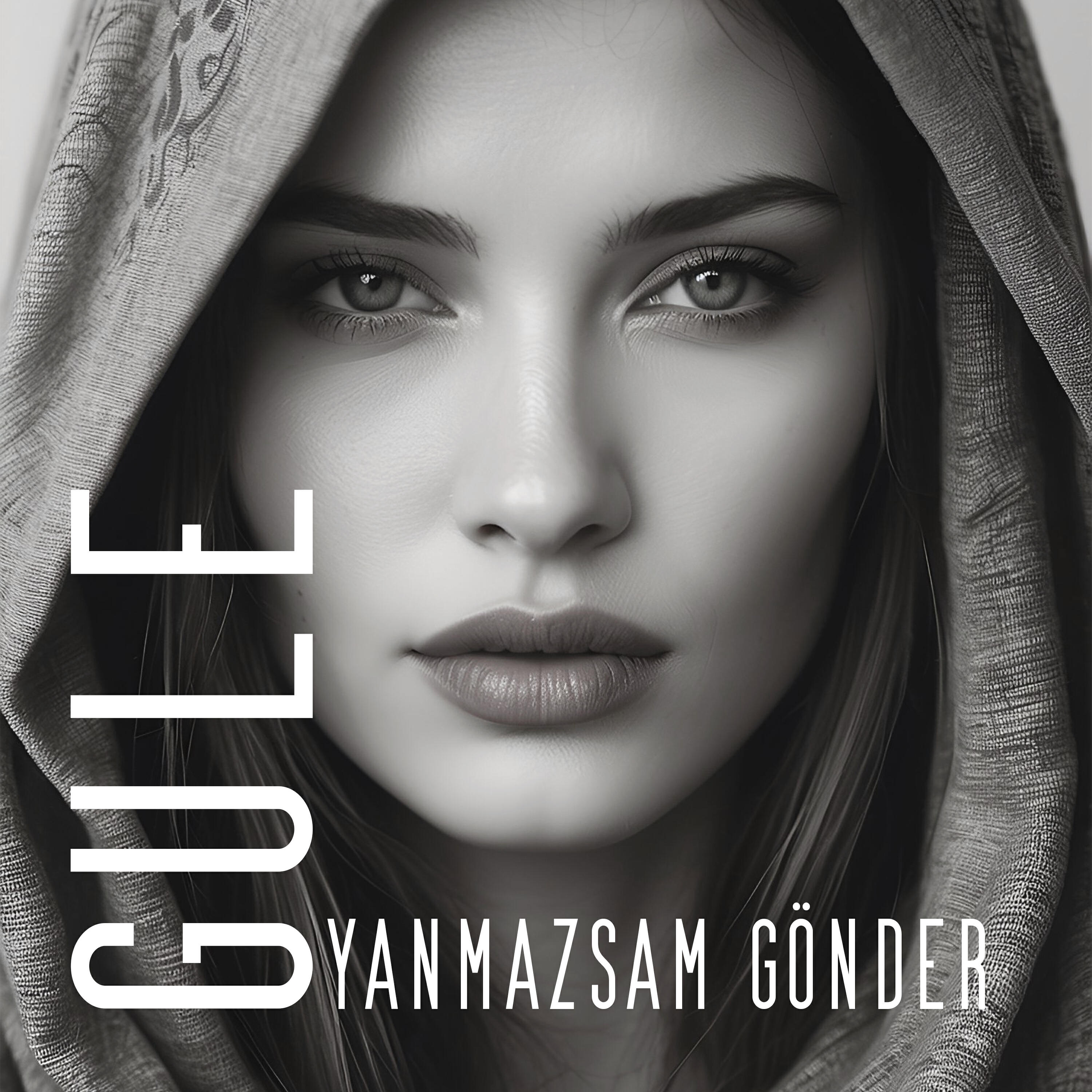 Релиз Yanmazsam Gönder