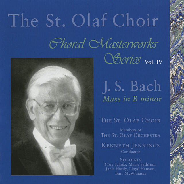 The St. Olaf Orchestra